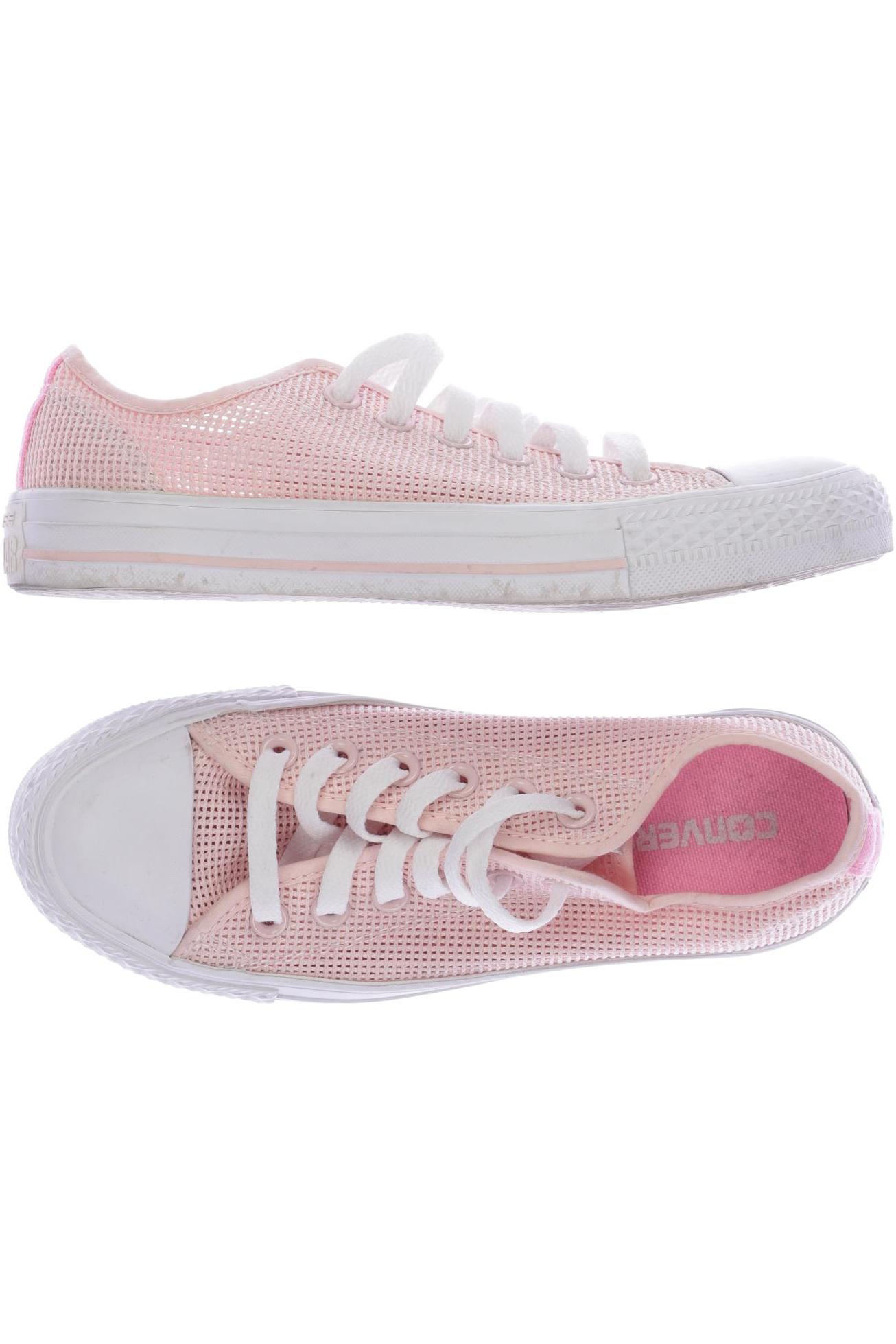 

Converse Damen Sneakers, pink