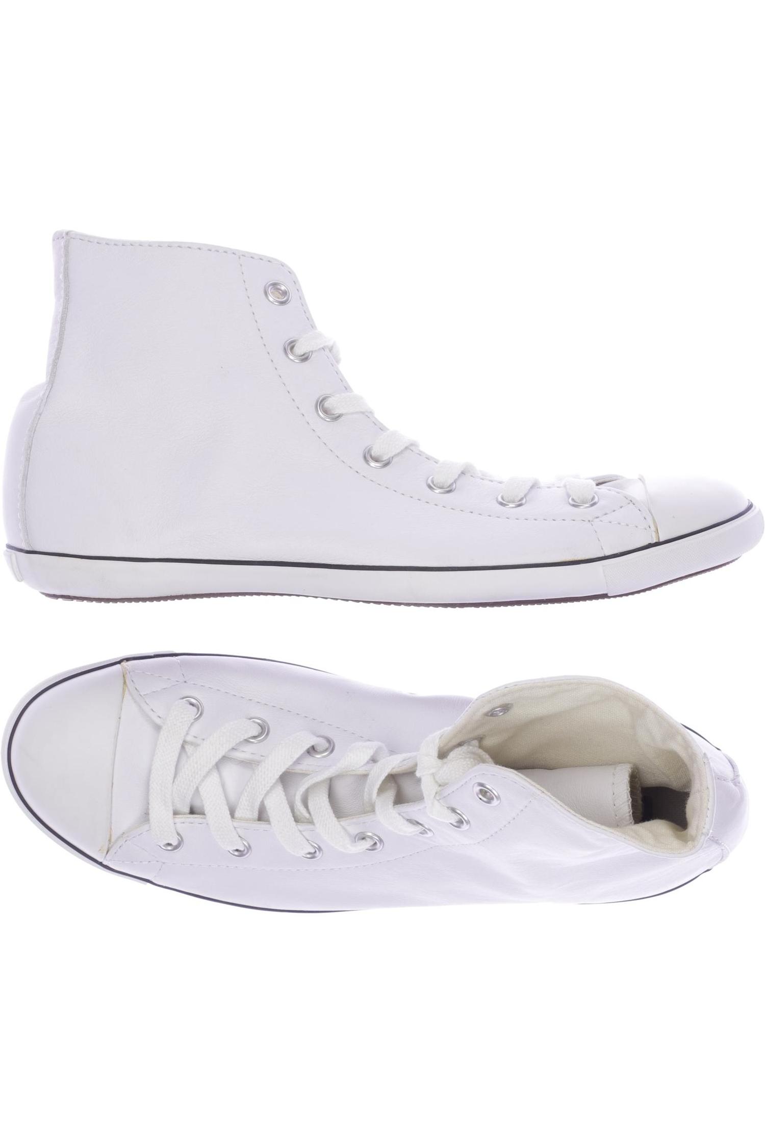 

Converse Damen Sneakers, weiß, Gr. 7