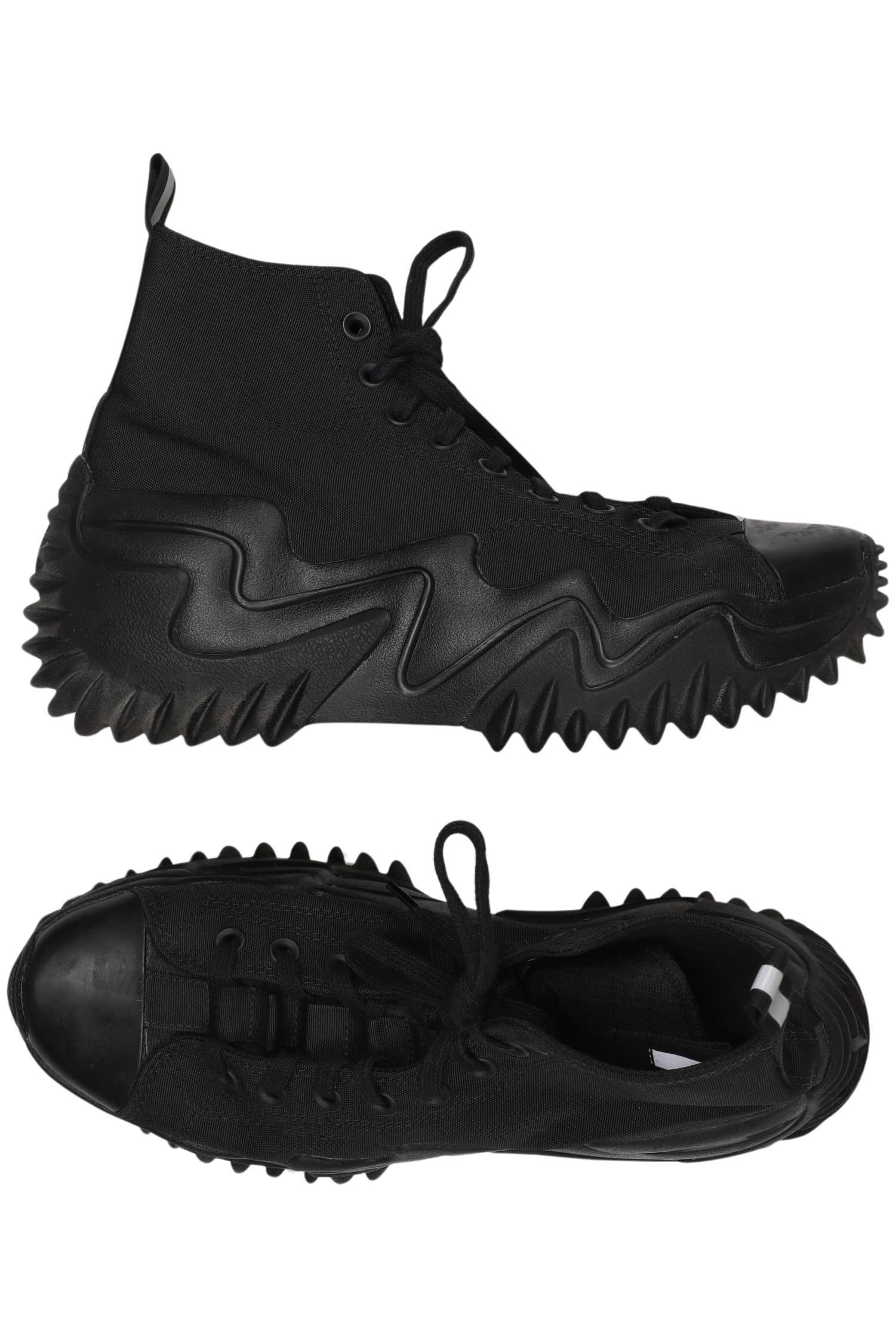 

Converse Damen Sneakers, schwarz, Gr. 42
