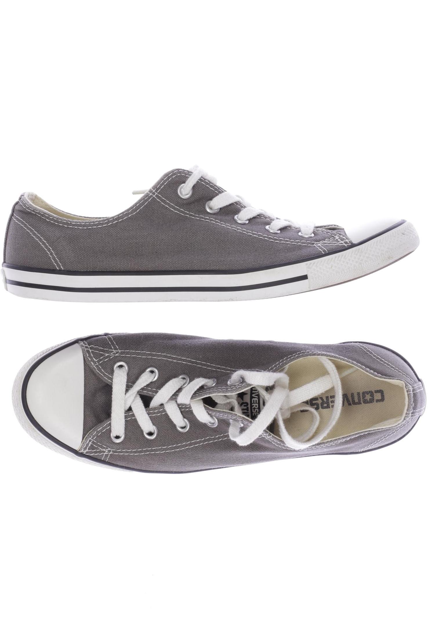 

Converse Damen Sneakers, grau