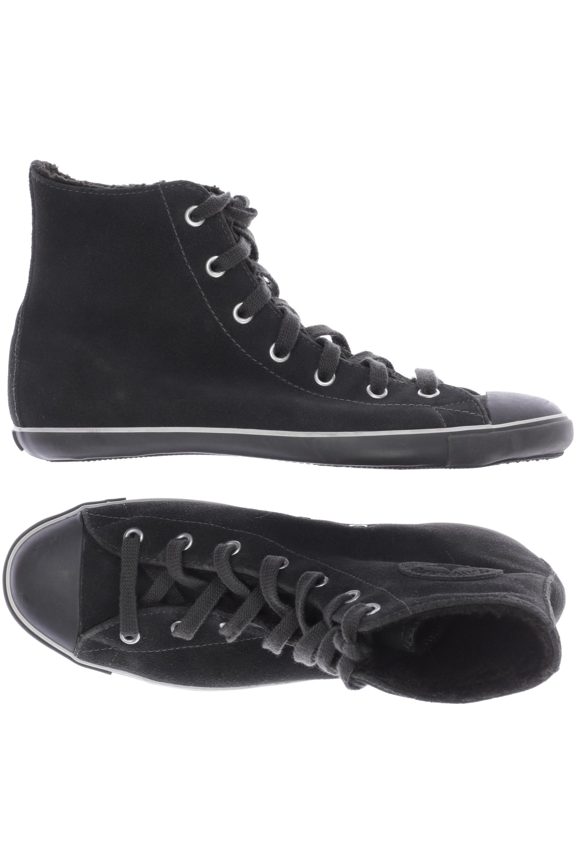 

Converse Damen Sneakers, schwarz, Gr. 8
