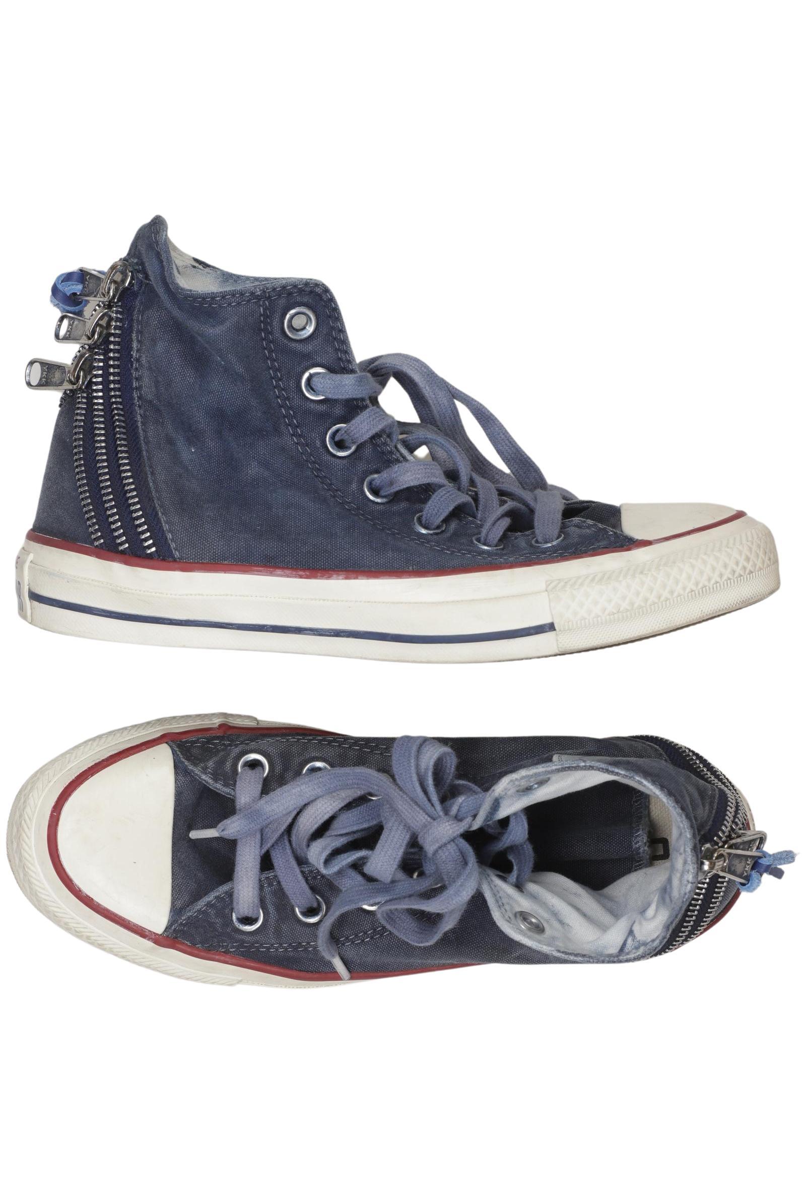 

Converse Damen Sneakers, marineblau, Gr. 36.5