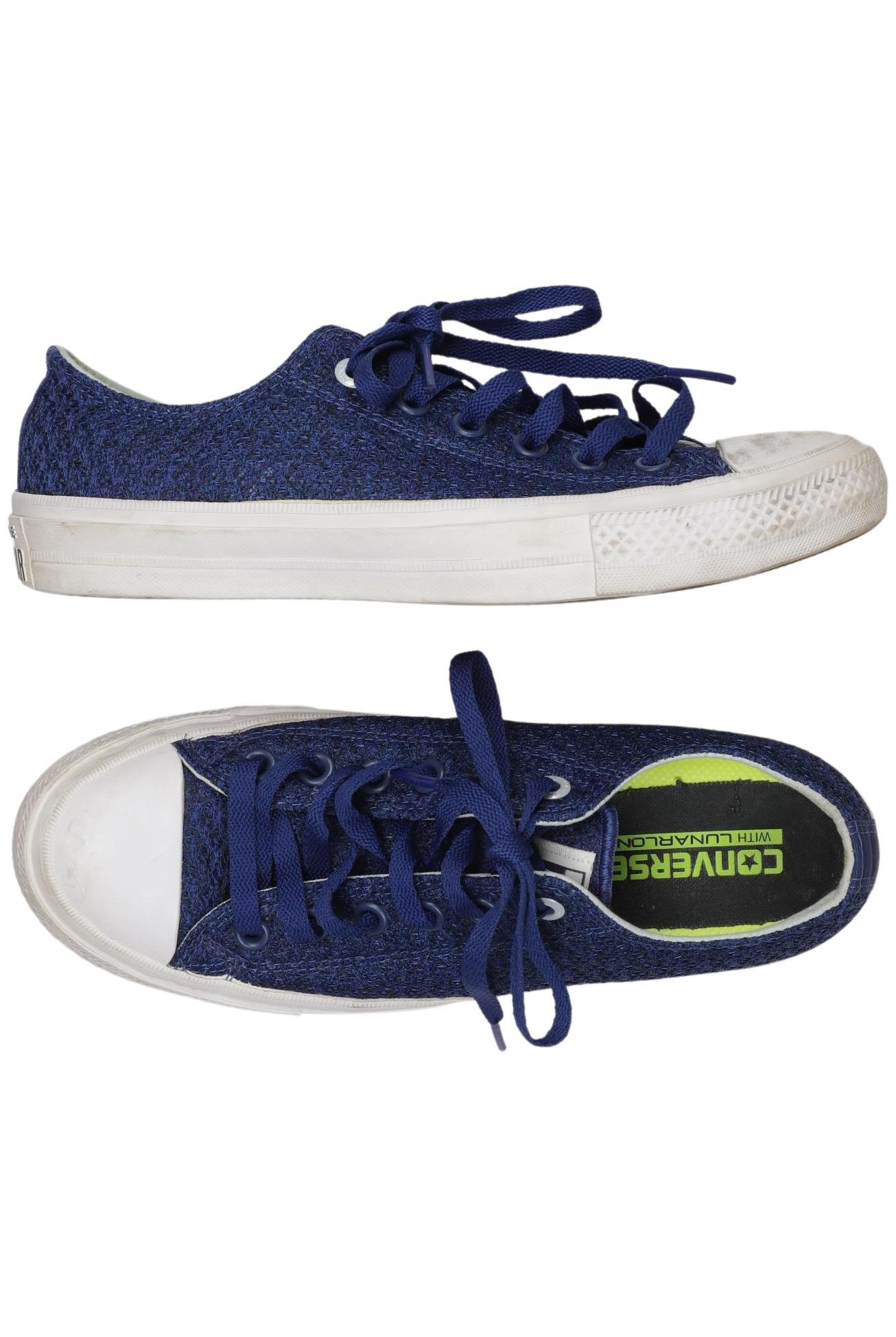 

Converse Damen Sneakers, blau, Gr. 39