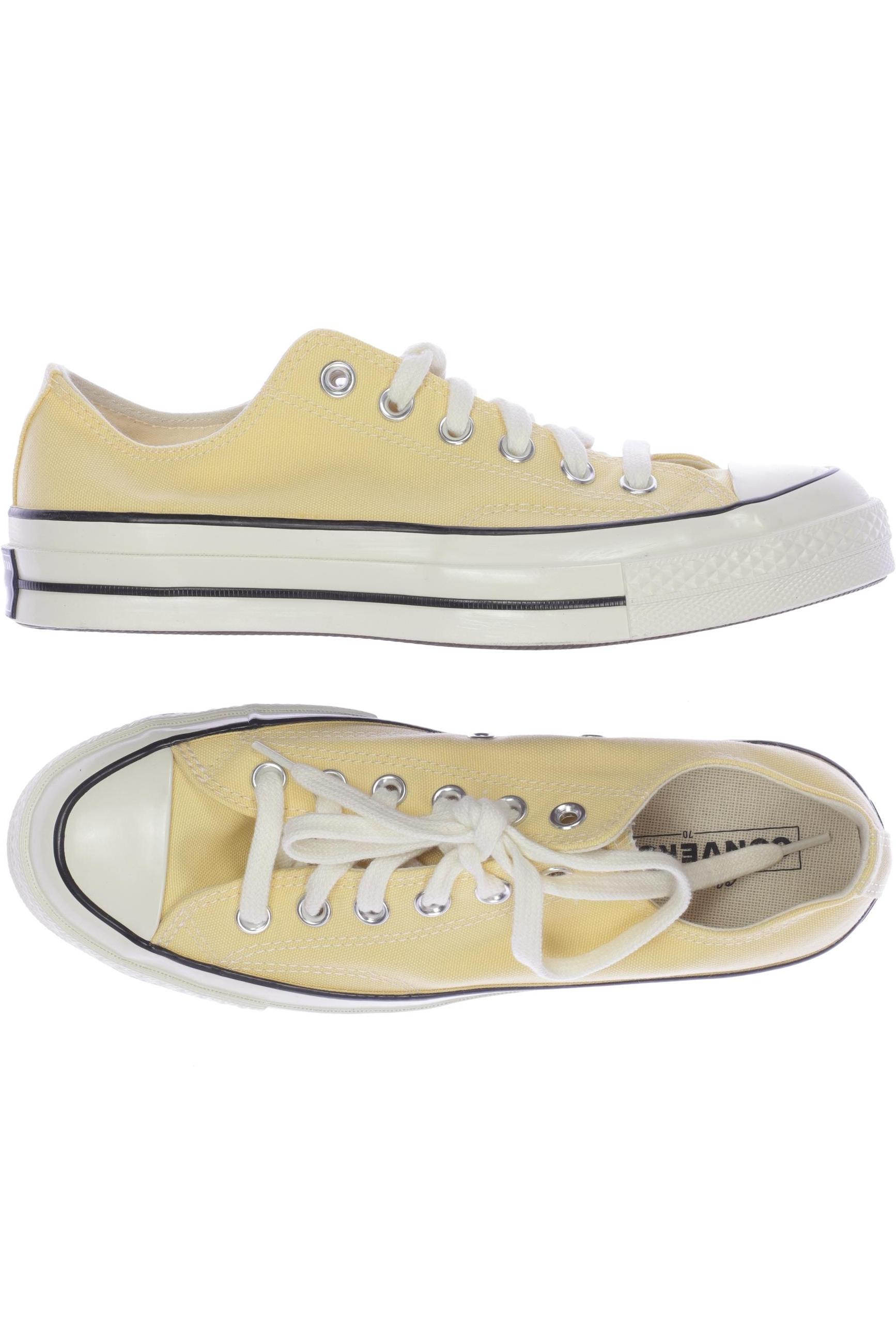 

Converse Damen Sneakers, gelb, Gr. 39