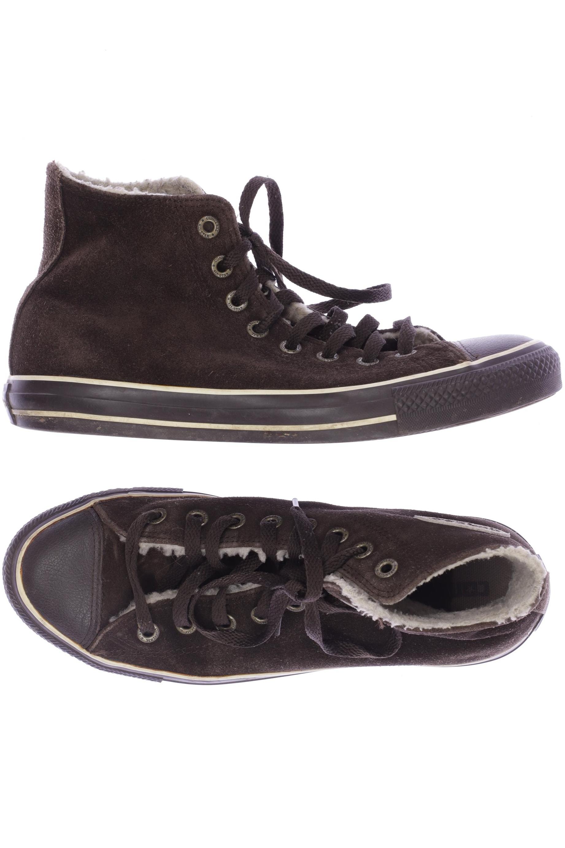 

Converse Damen Sneakers, braun, Gr. 41