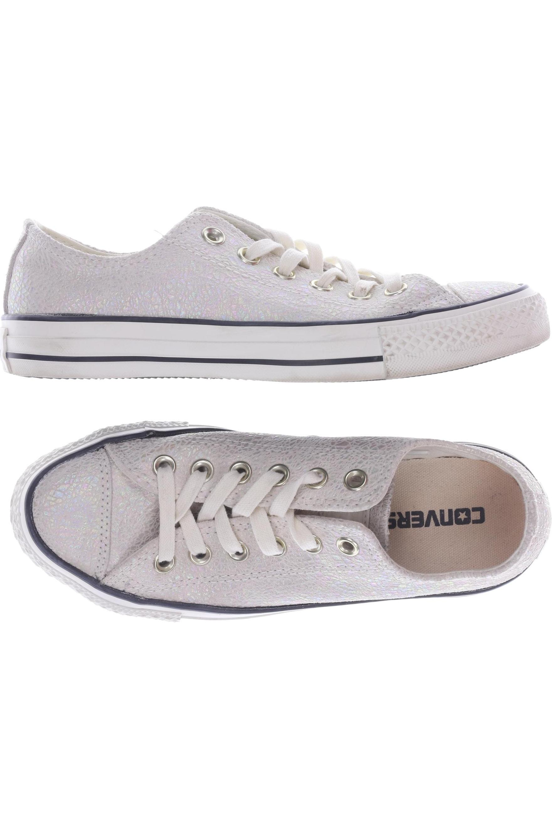 

Converse Damen Sneakers, beige