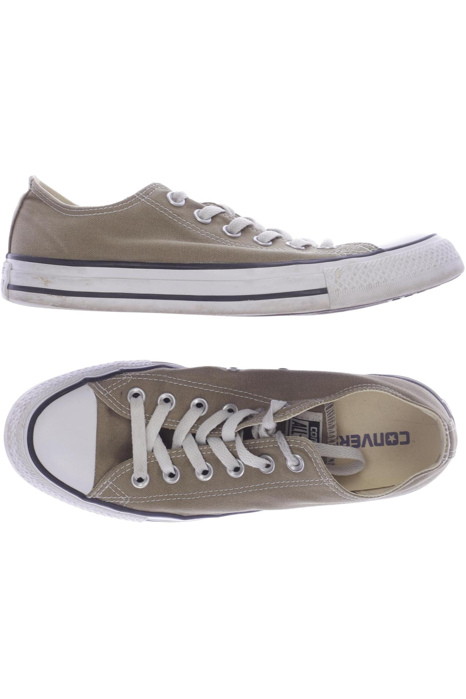 

Converse Damen Sneakers, grün