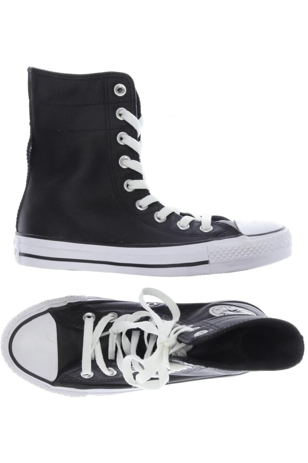 

Converse Damen Sneakers, schwarz, Gr. 36