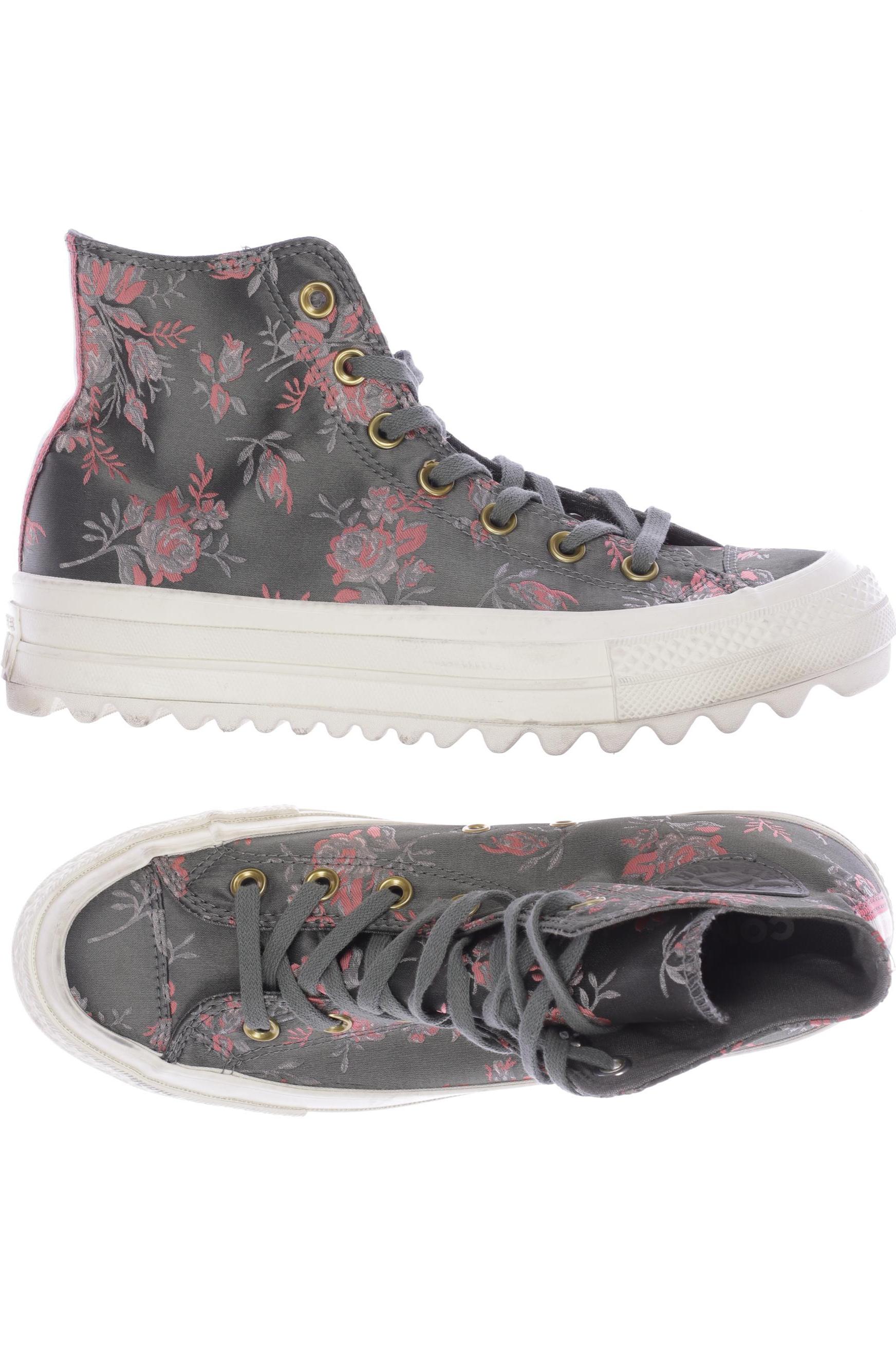 

Converse Damen Sneakers, grün