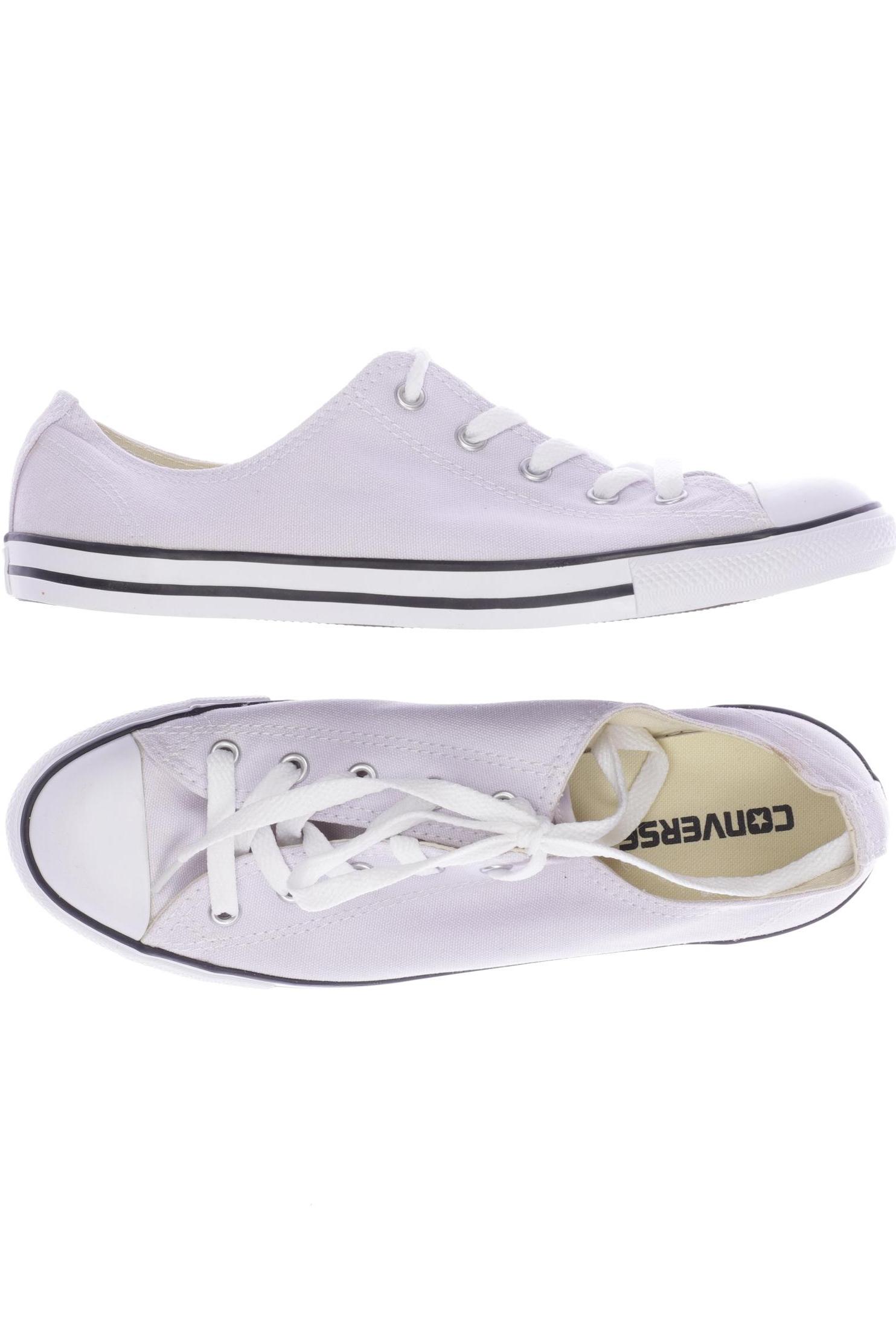 

Converse Damen Sneakers, flieder, Gr. 40