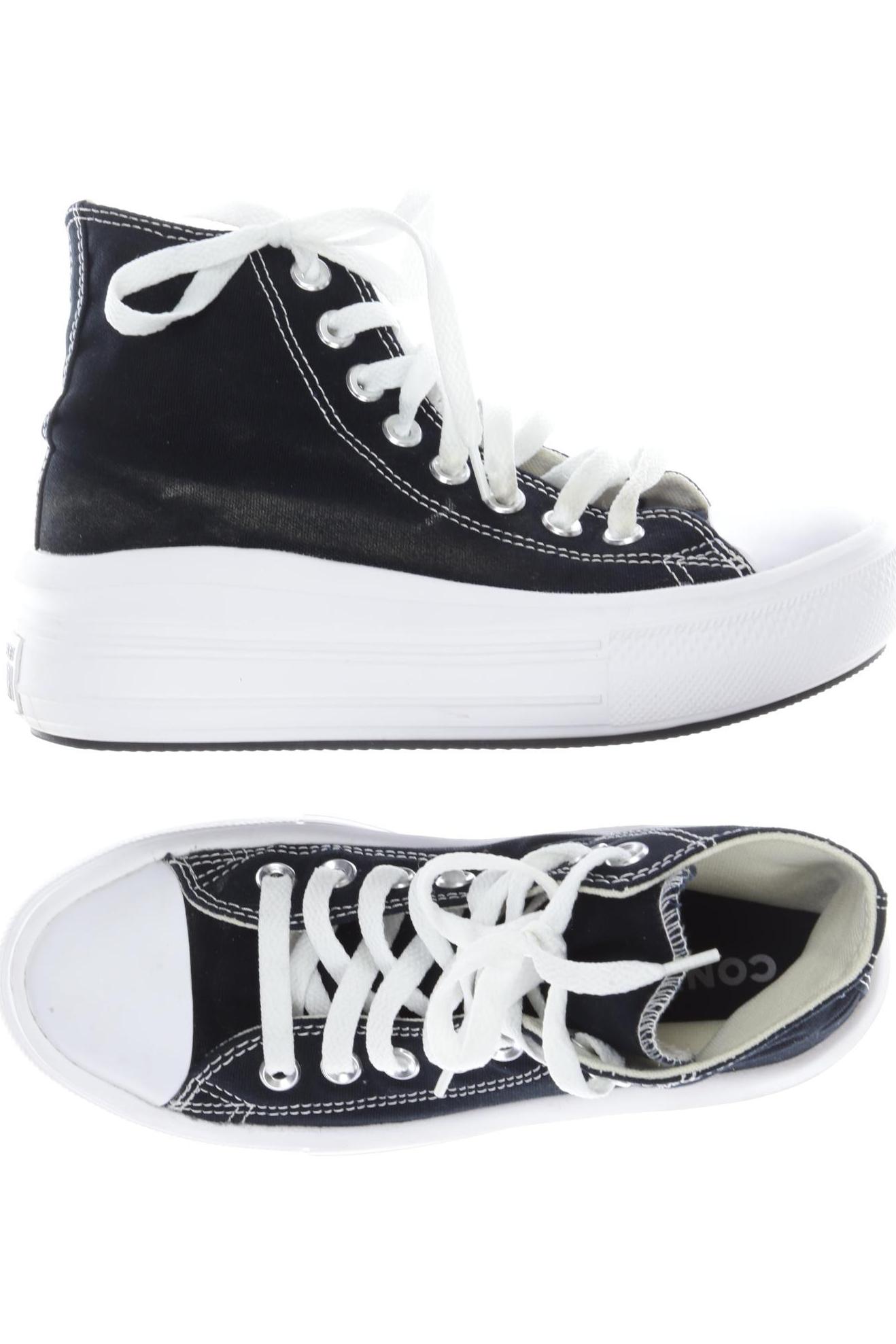 

Converse Damen Sneakers, schwarz, Gr. 36