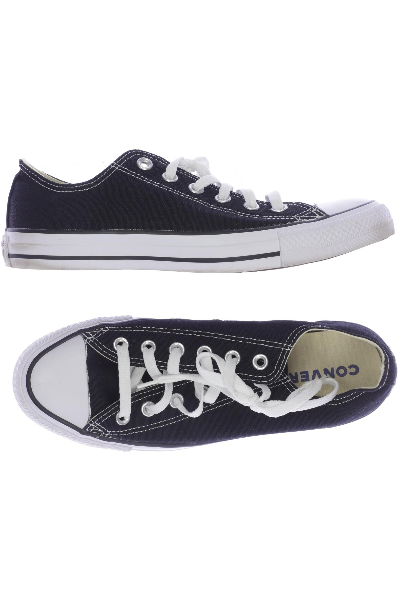 

Converse Damen Sneakers, schwarz