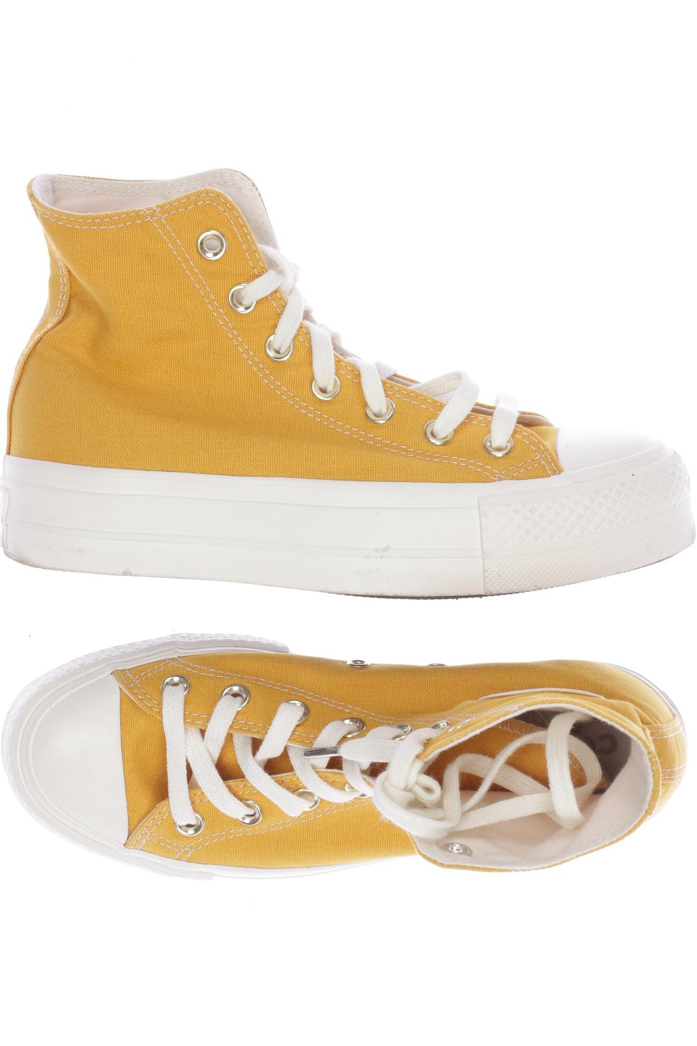 

Converse Damen Sneakers, orange