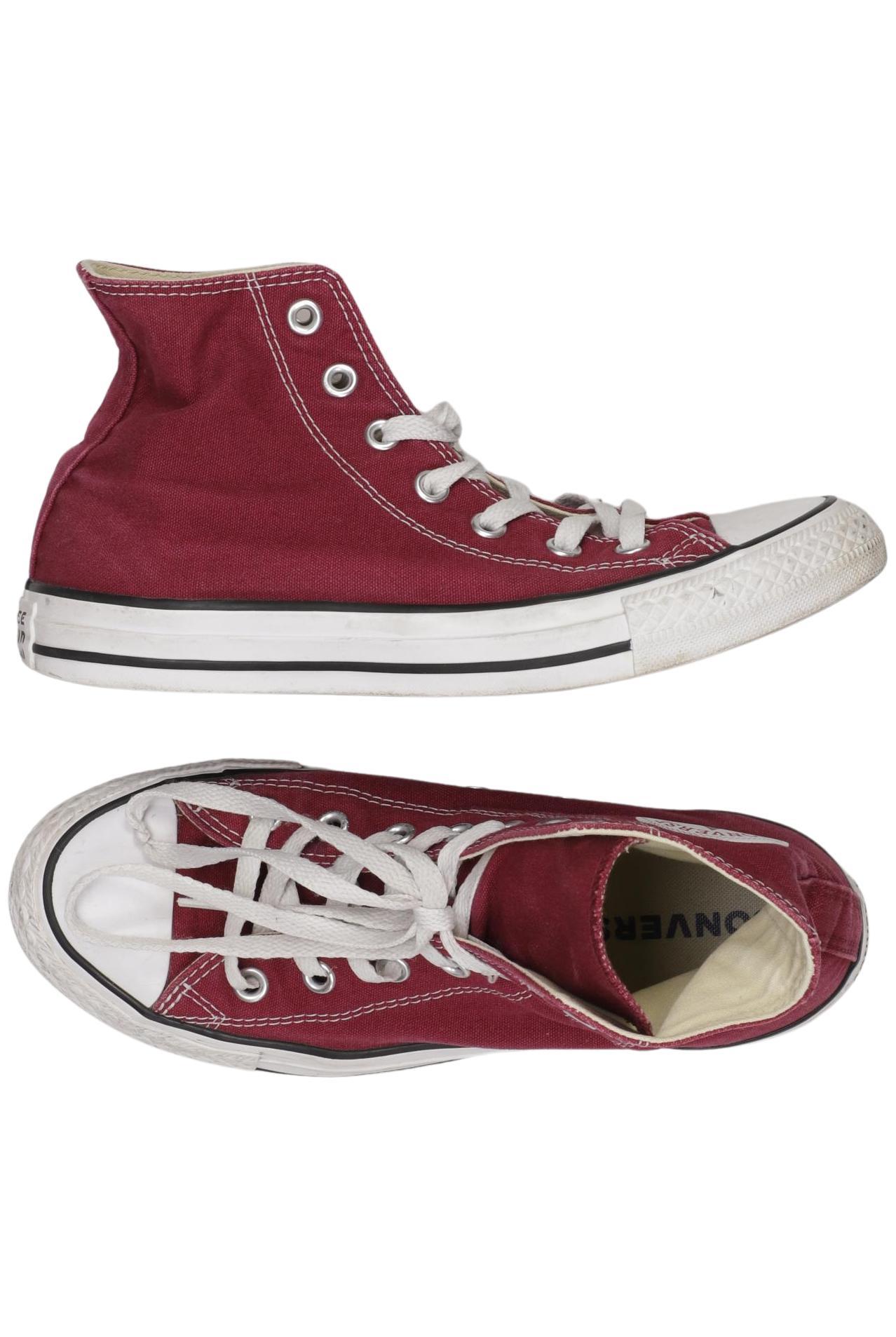 

Converse Damen Sneakers, bordeaux, Gr. 39