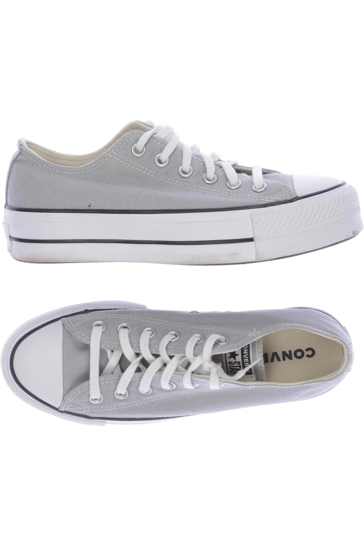

Converse Damen Sneakers, grau