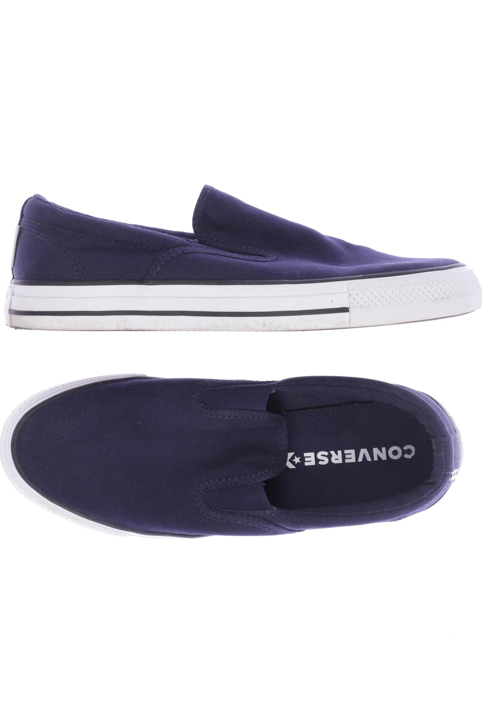 

Converse Damen Sneakers, marineblau