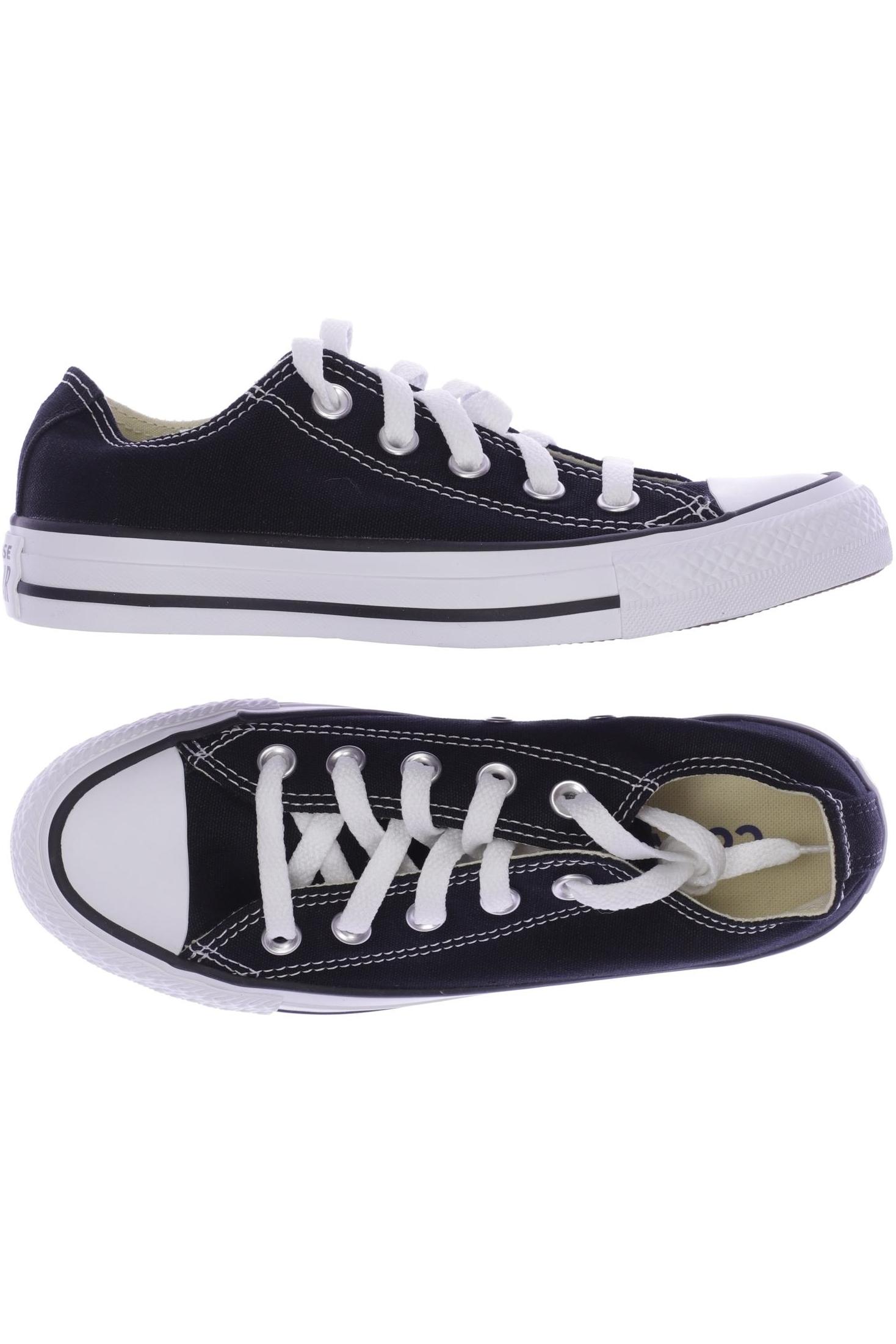 

Converse Damen Sneakers, schwarz, Gr. 35