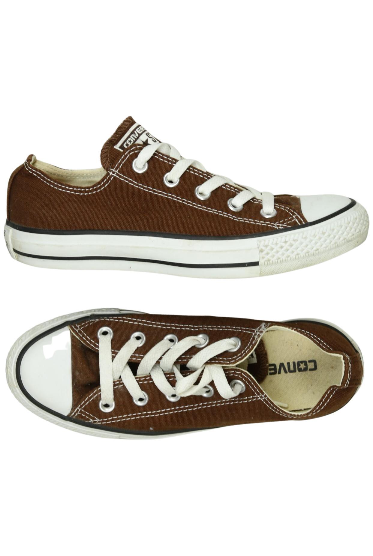 

Converse Damen Sneakers, braun, Gr. 38.5