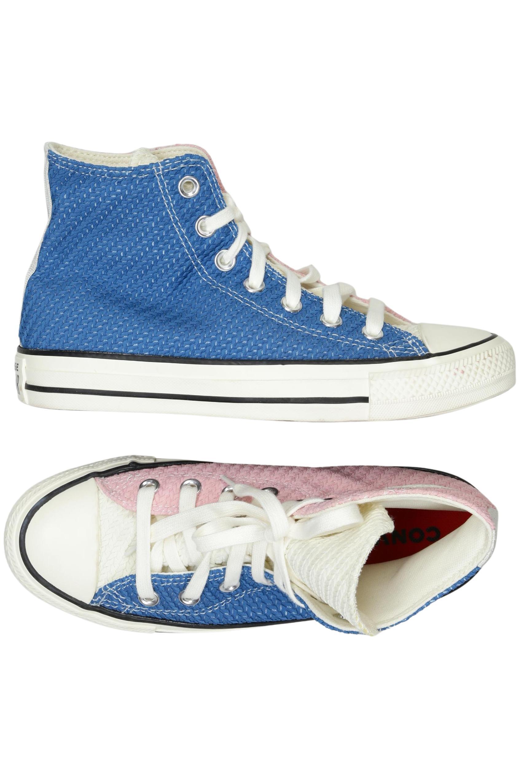 

Converse Damen Sneakers, mehrfarbig, Gr. 36.5