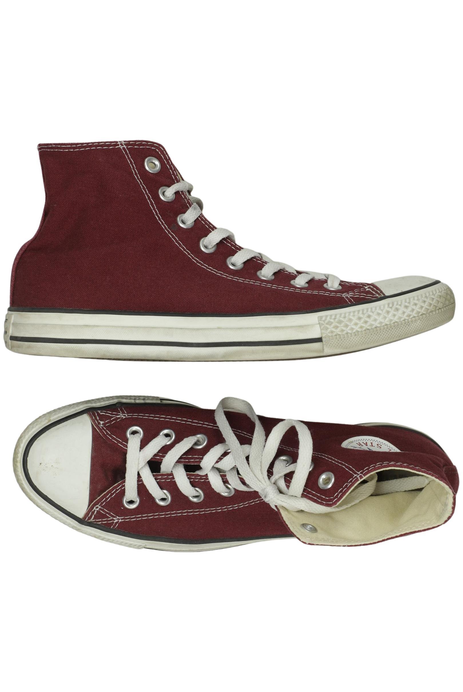 

Converse Damen Sneakers, rot, Gr. 41.5