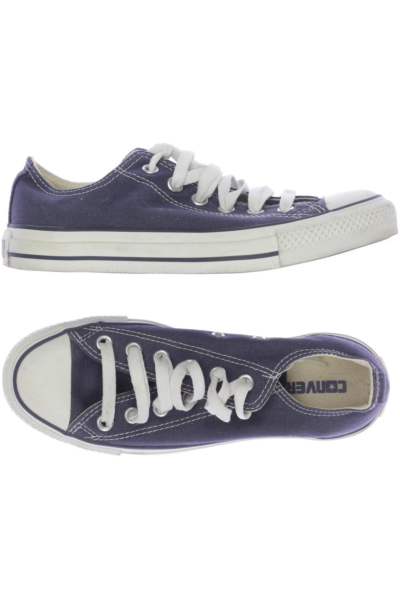 

Converse Damen Sneakers, blau, Gr. 37