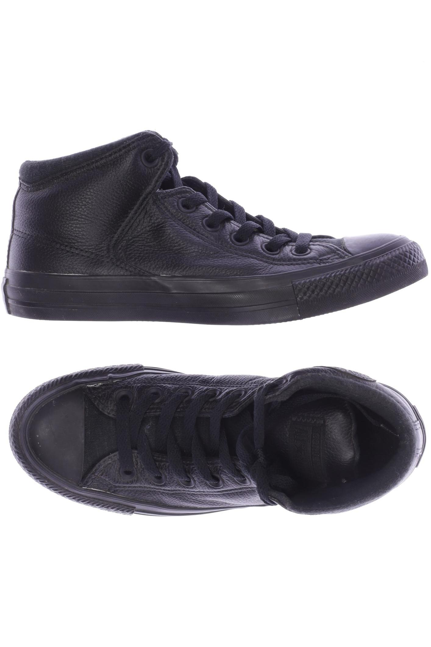 

Converse Damen Sneakers, schwarz