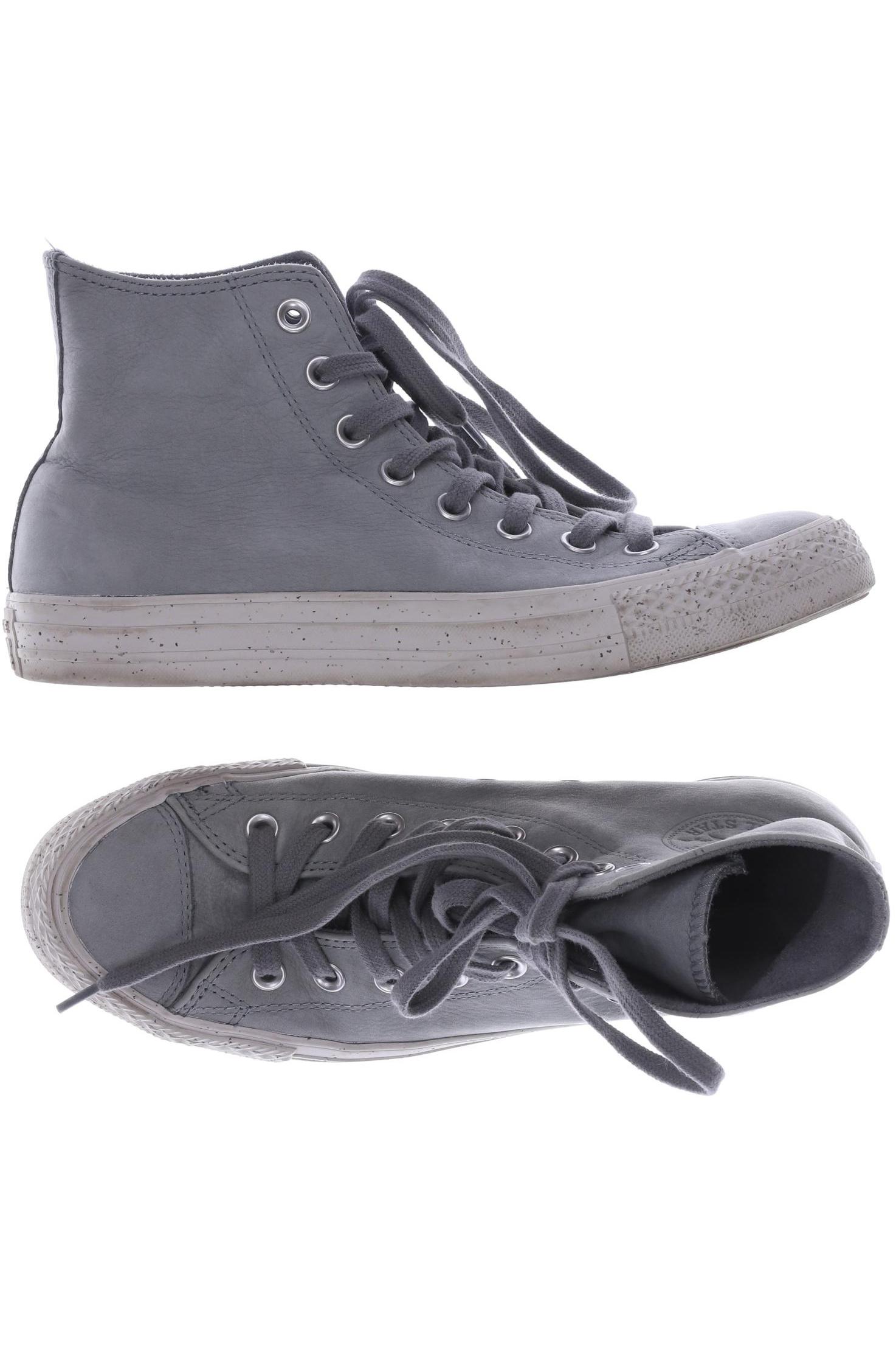 

Converse Damen Sneakers, grau