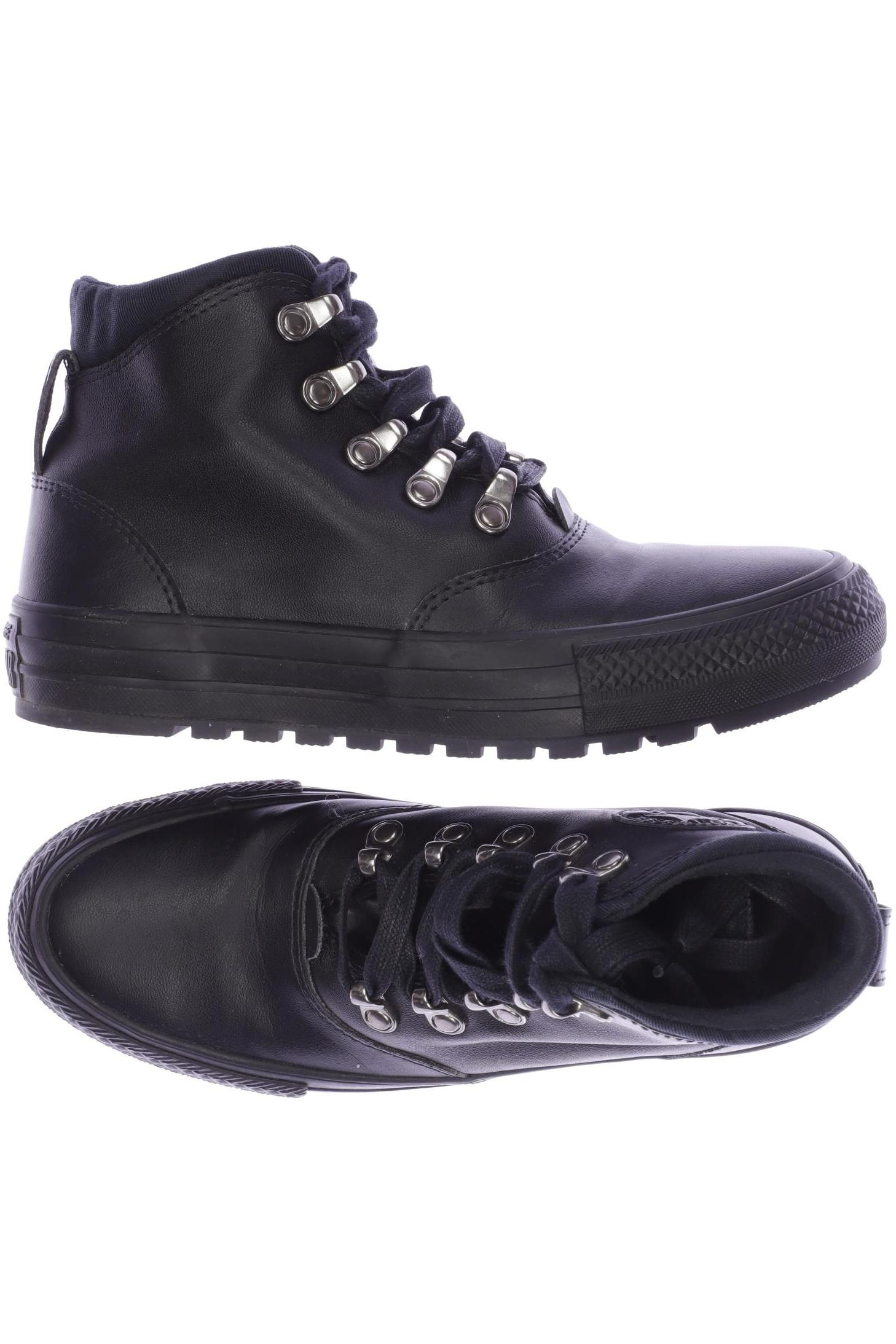 

Converse Damen Sneakers, schwarz, Gr. 36