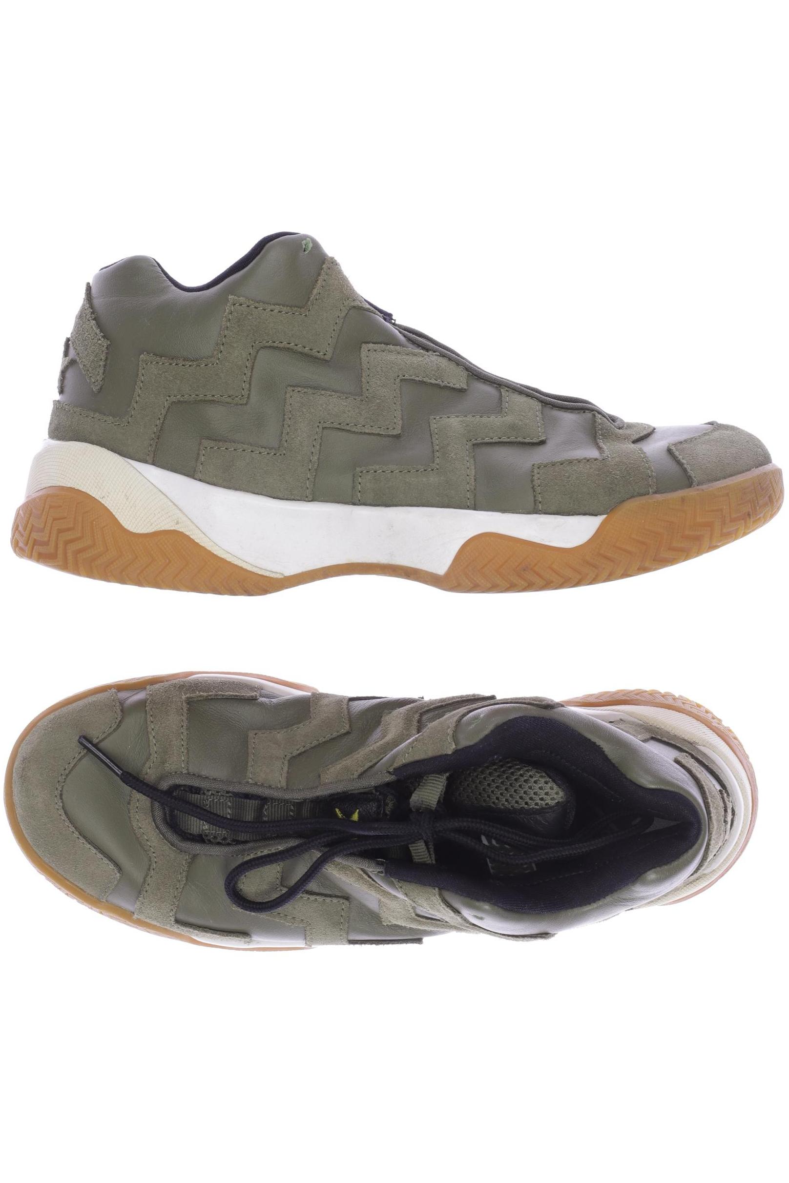 

Converse Damen Sneakers, grün, Gr. 40