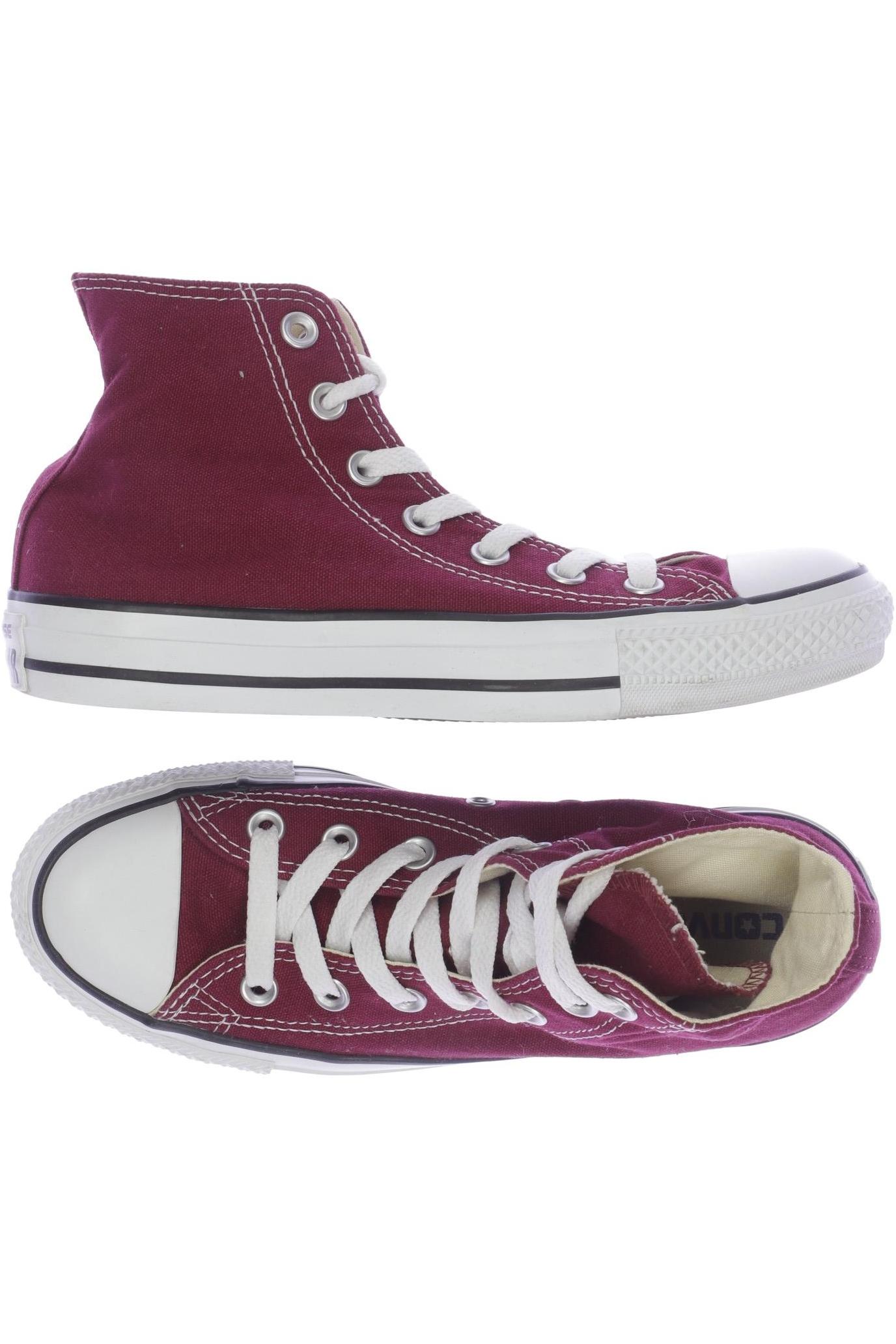 

Converse Damen Sneakers, bordeaux, Gr. 37