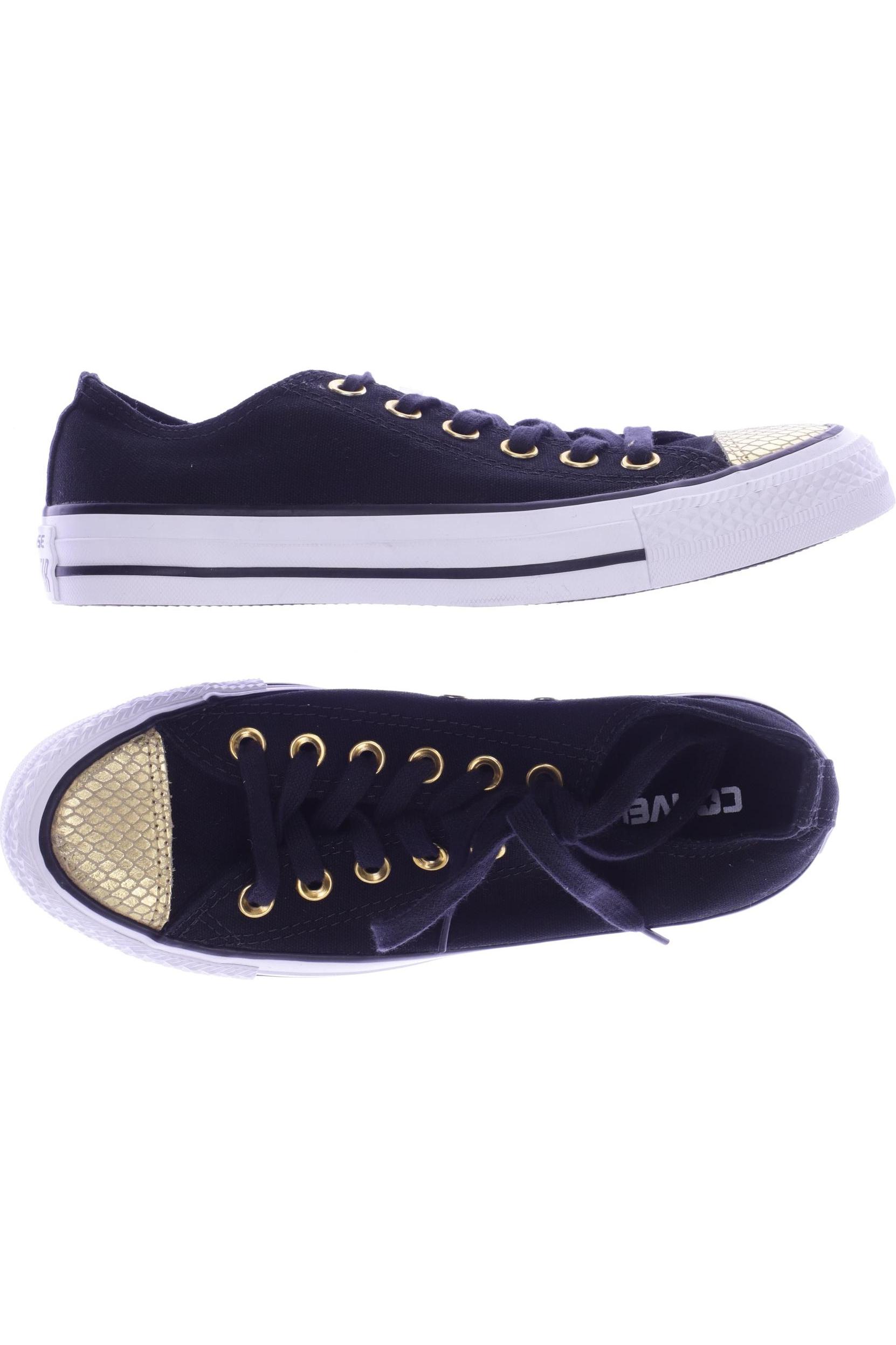 

Converse Damen Sneakers, schwarz