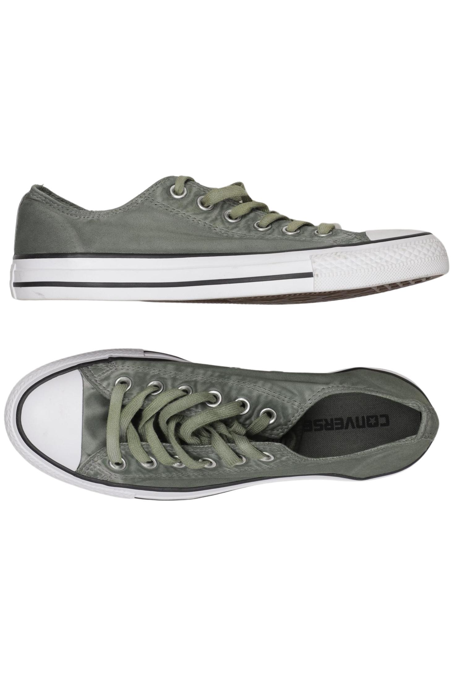 

Converse Damen Sneakers, grün, Gr. 39.5
