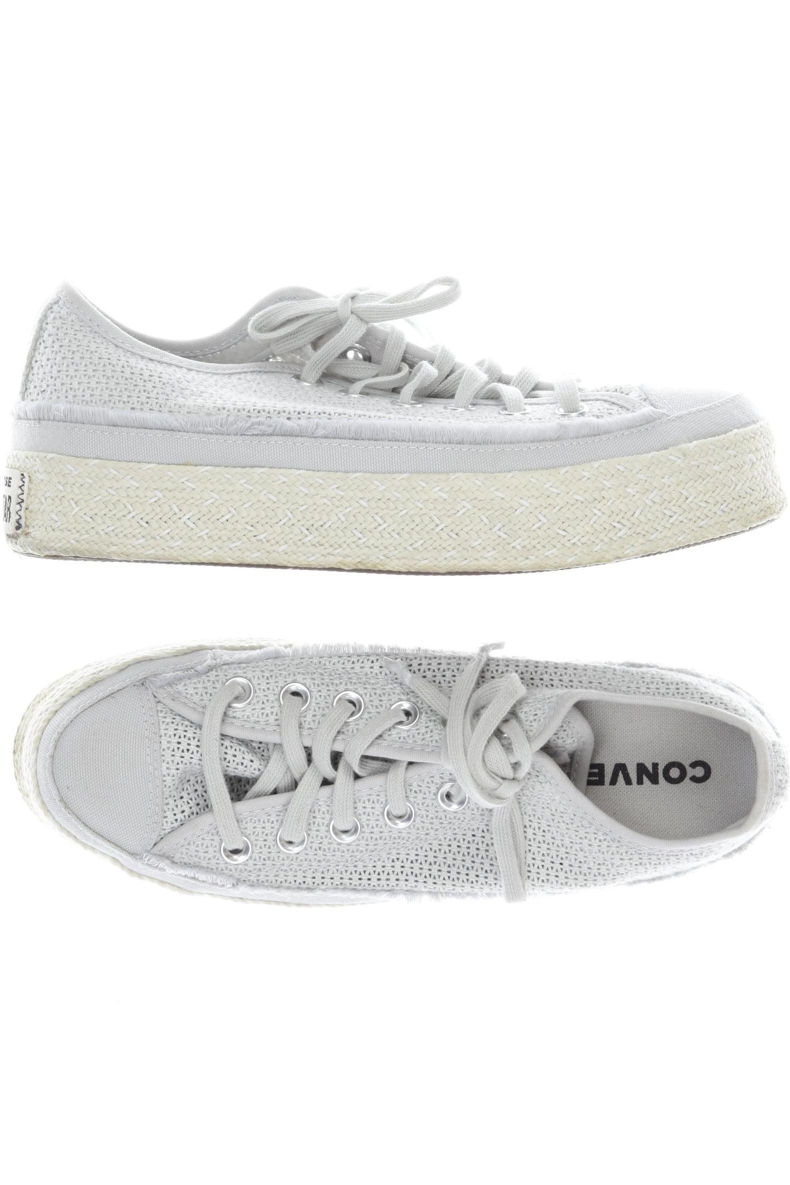 

Converse Damen Sneakers, grau, Gr. 37.5