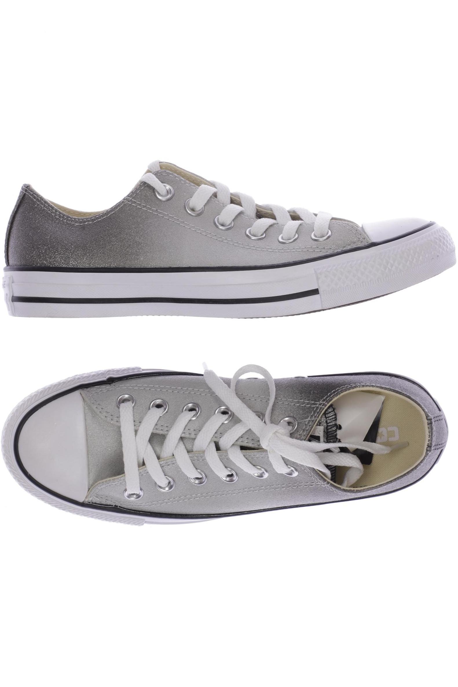 

Converse Damen Sneakers, grau