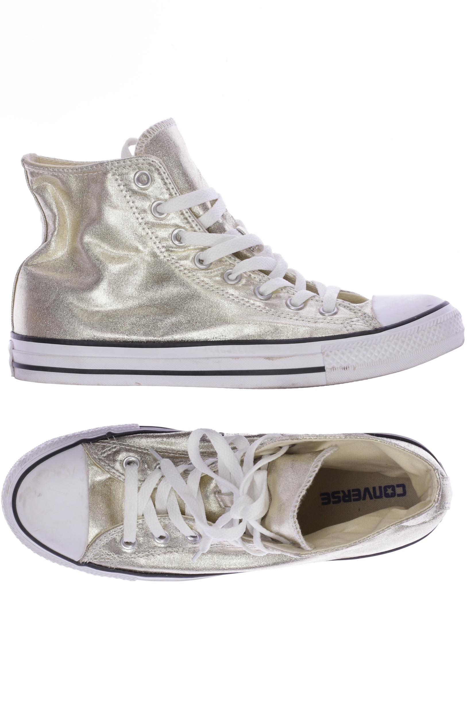 

Converse Damen Sneakers, gold, Gr. 41.5