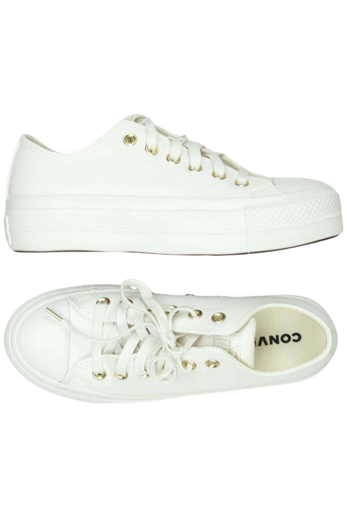 

Converse Damen Sneakers, weiß, Gr. 37