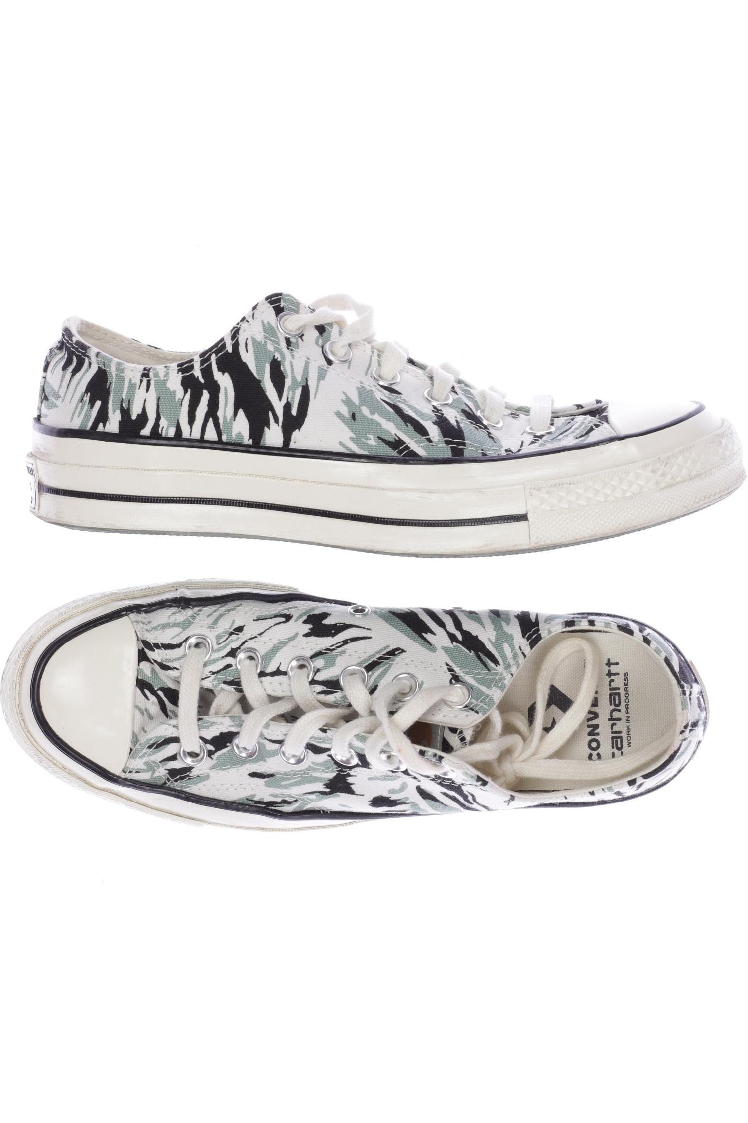 

Converse Damen Sneakers, cremeweiß