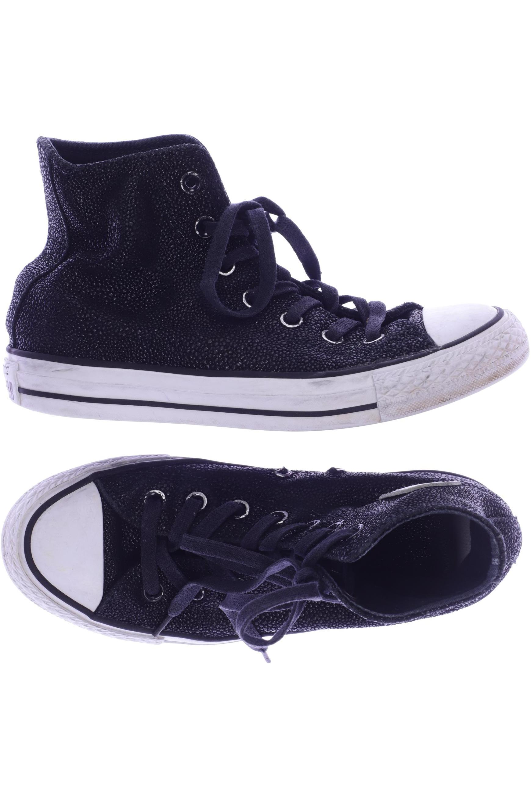 

Converse Damen Sneakers, schwarz