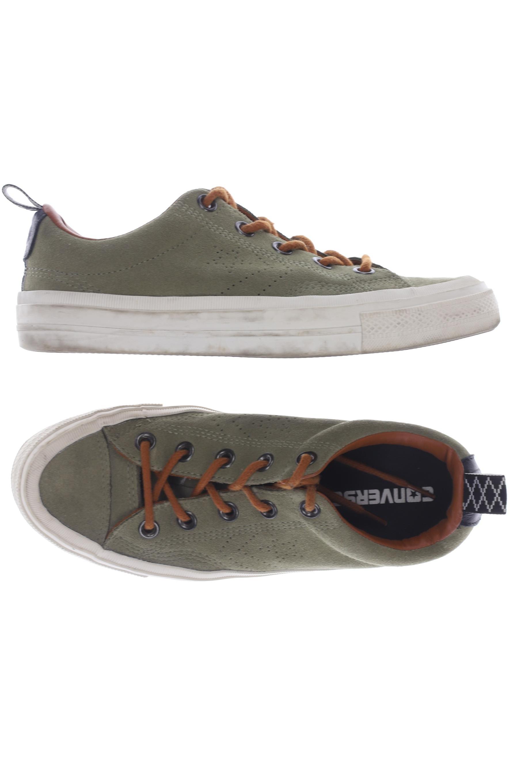 

Converse Damen Sneakers, grün