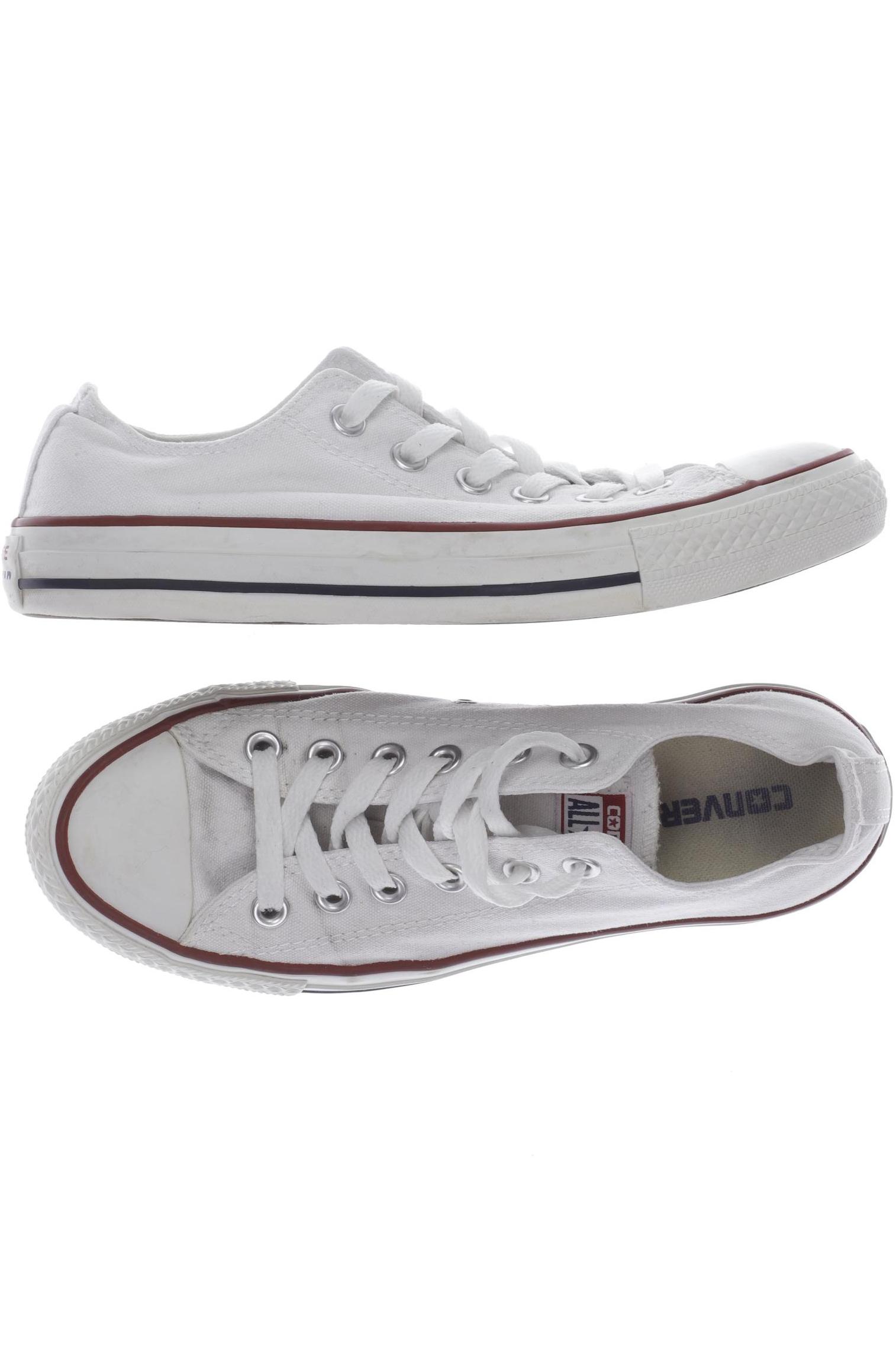 

Converse Damen Sneakers, weiß