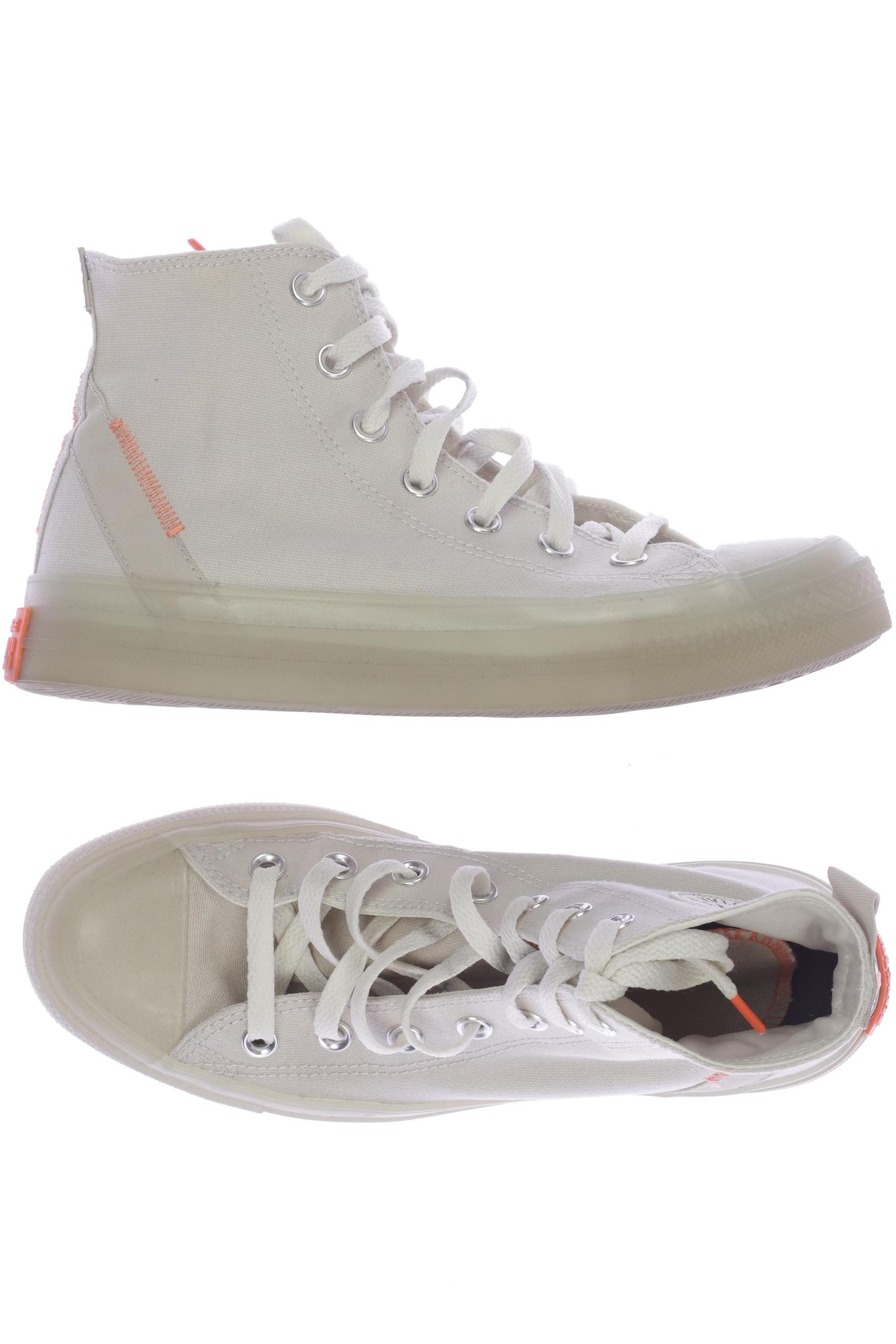 

Converse Damen Sneakers, cremeweiß, Gr. 39
