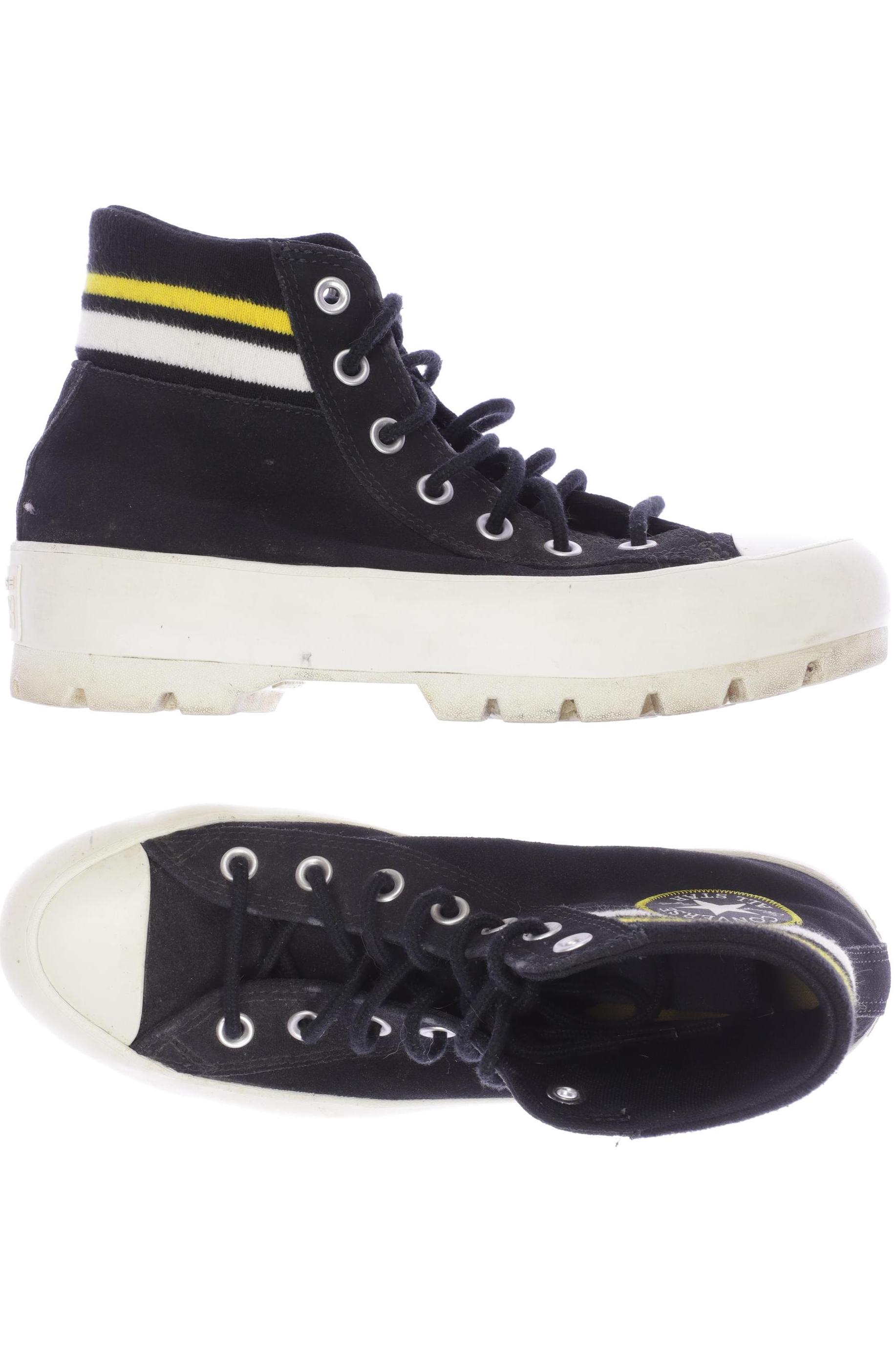 

Converse Damen Sneakers, schwarz