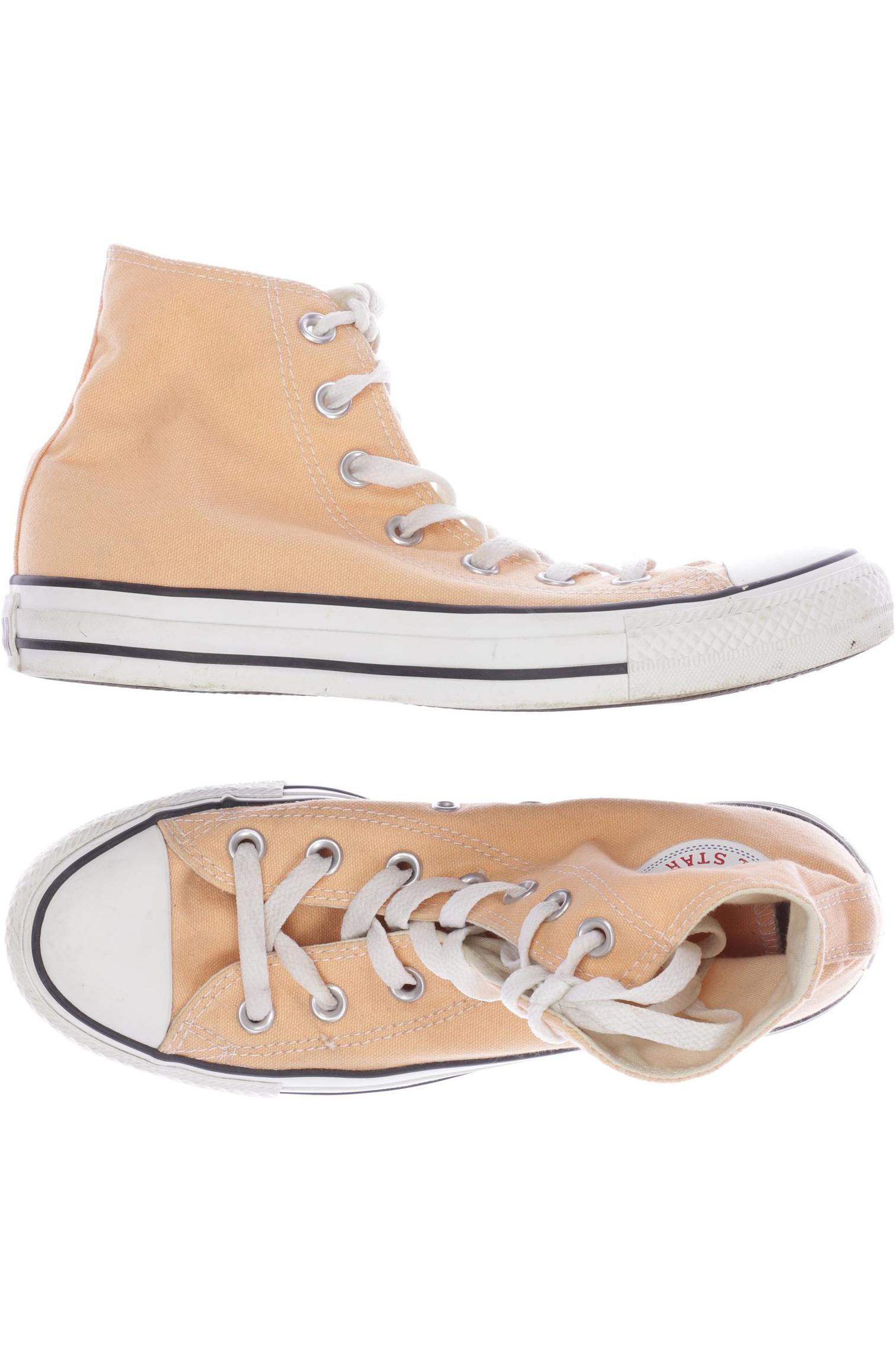 

Converse Damen Sneakers, orange