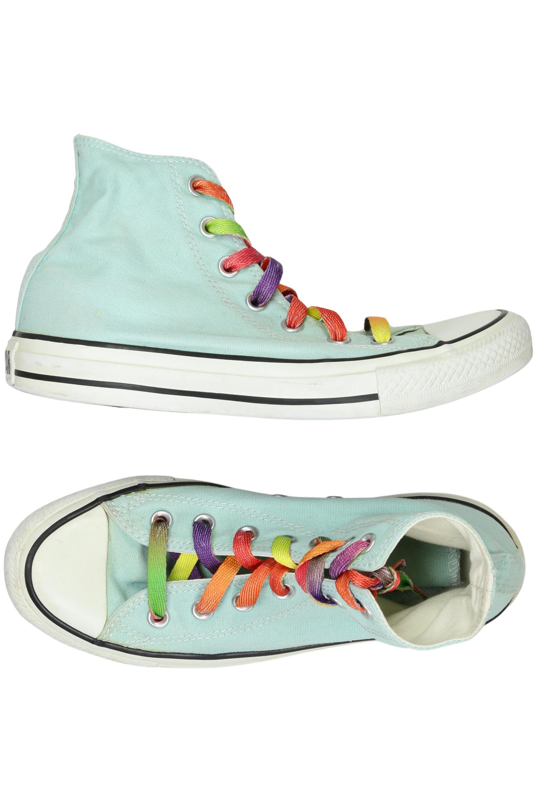 

Converse Damen Sneakers, hellgrün, Gr. 37.5