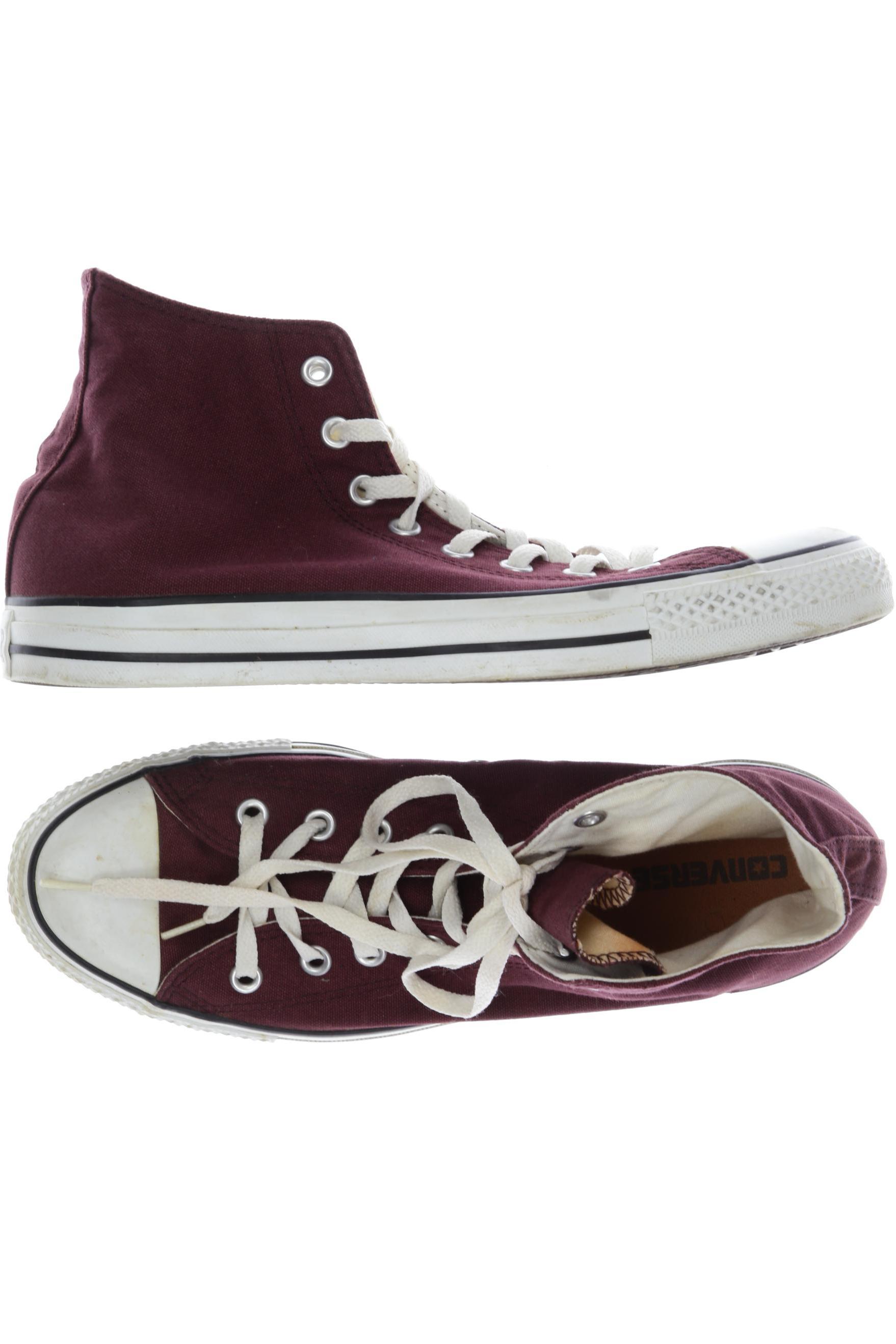 

Converse Damen Sneakers, bordeaux, Gr. 44