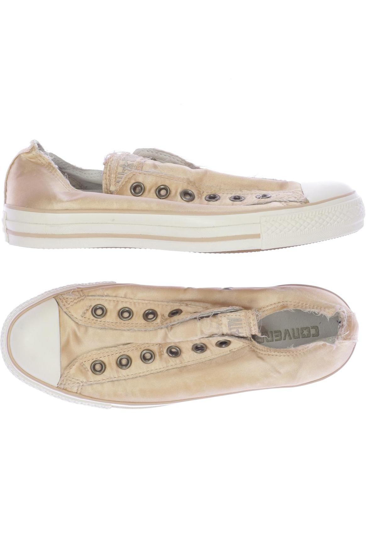 

Converse Damen Sneakers, orange, Gr. 39.5