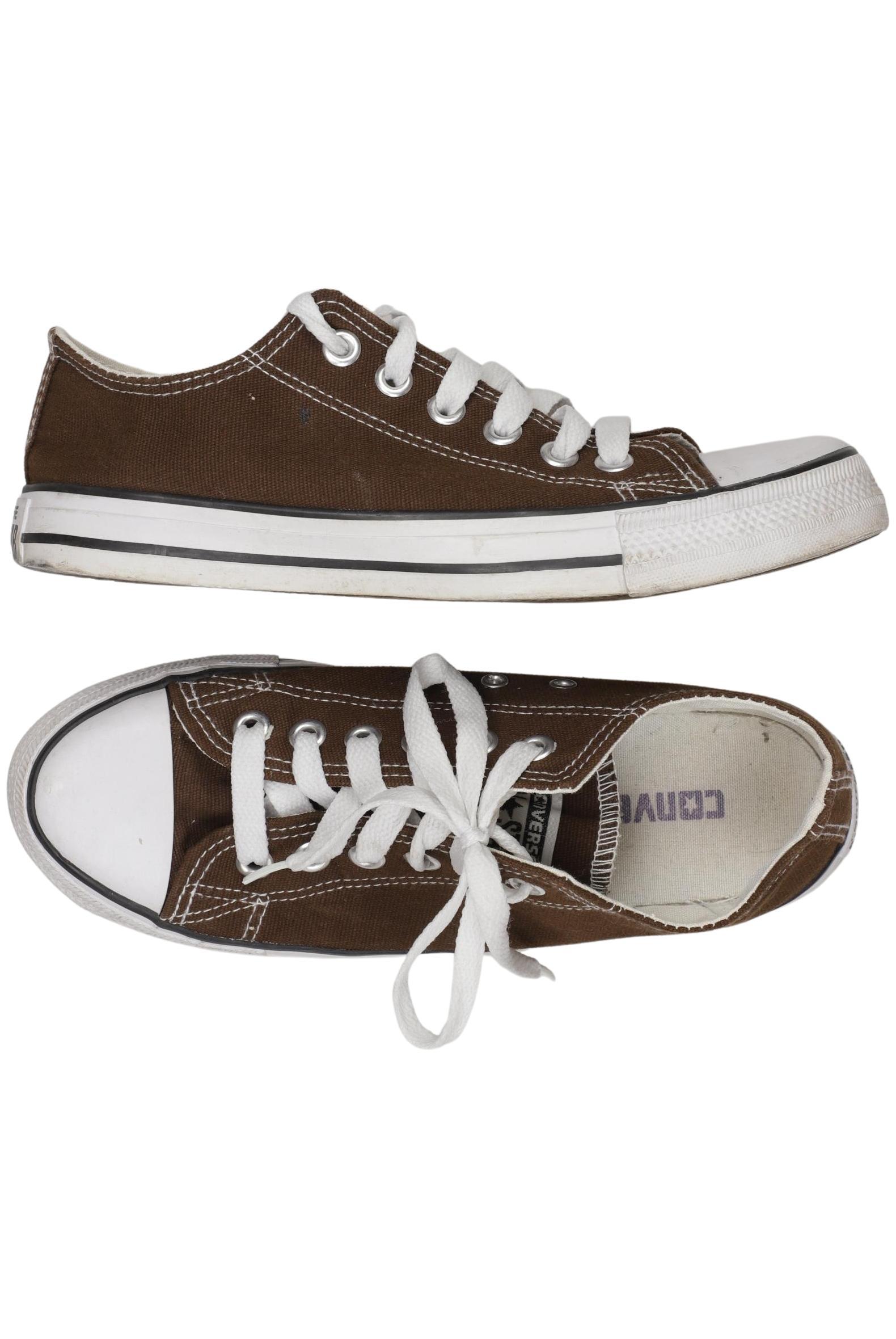 

Converse Damen Sneakers, braun, Gr. 39