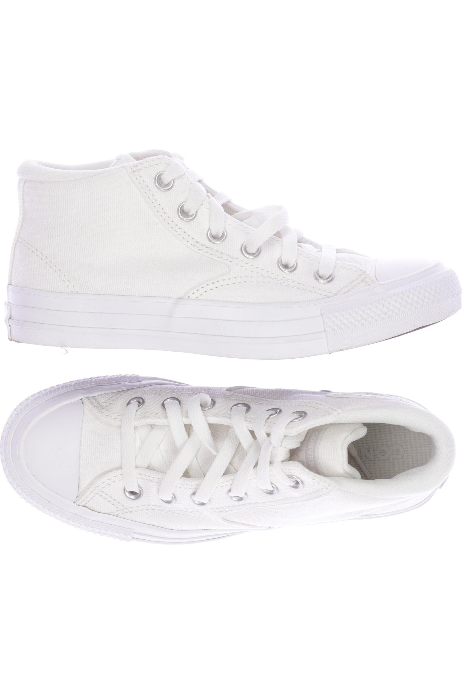 

Converse Damen Sneakers, cremeweiß, Gr. 37.5