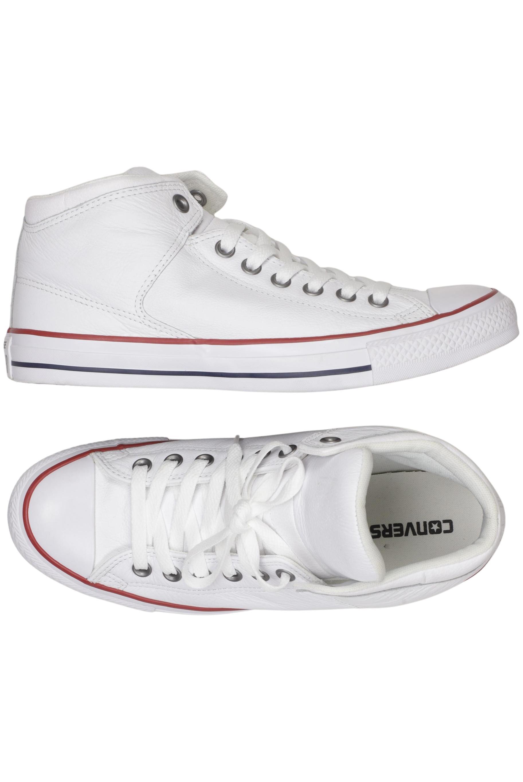 

Converse Damen Sneakers, weiß, Gr. 41.5