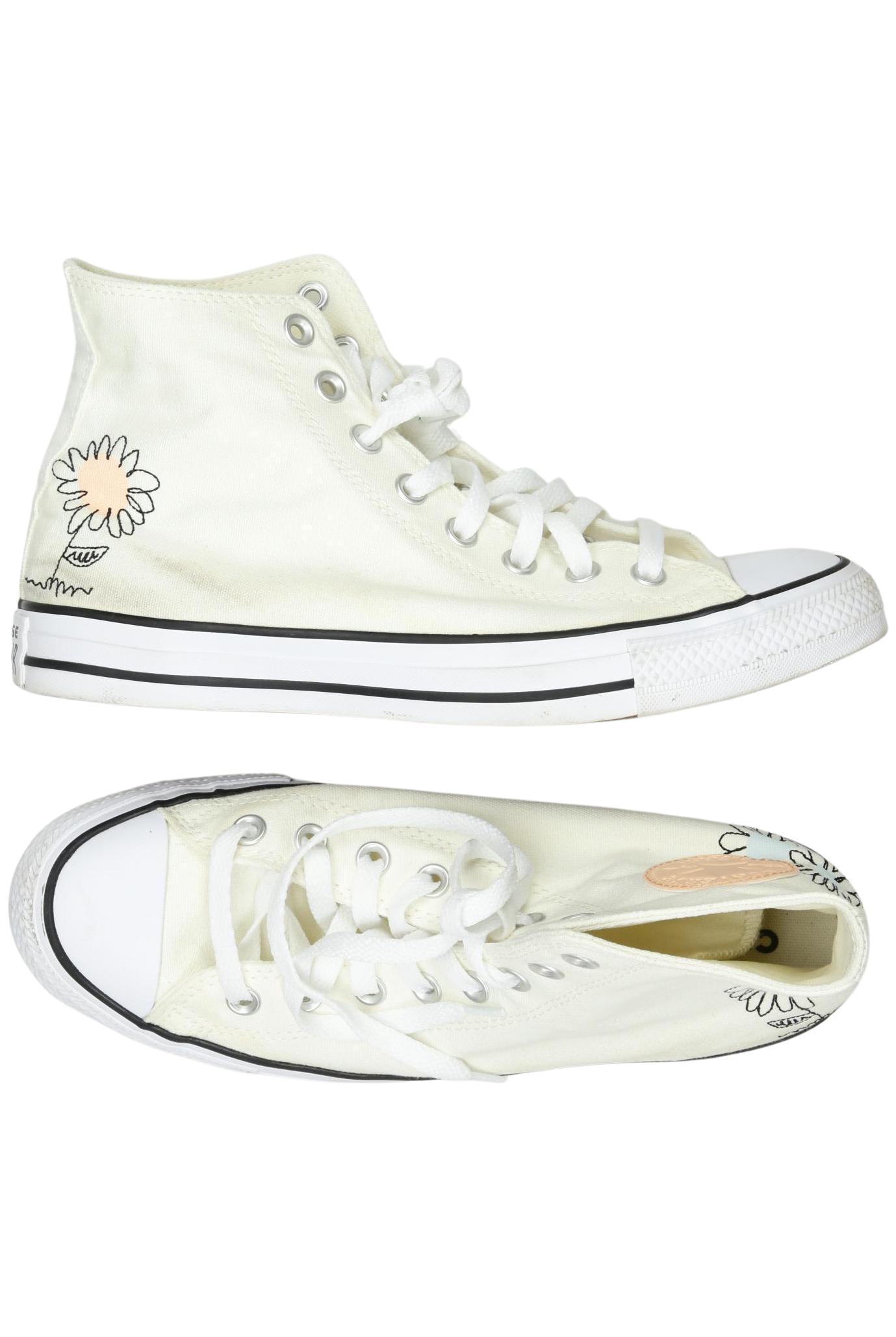 

Converse Damen Sneakers, cremeweiß, Gr. 41